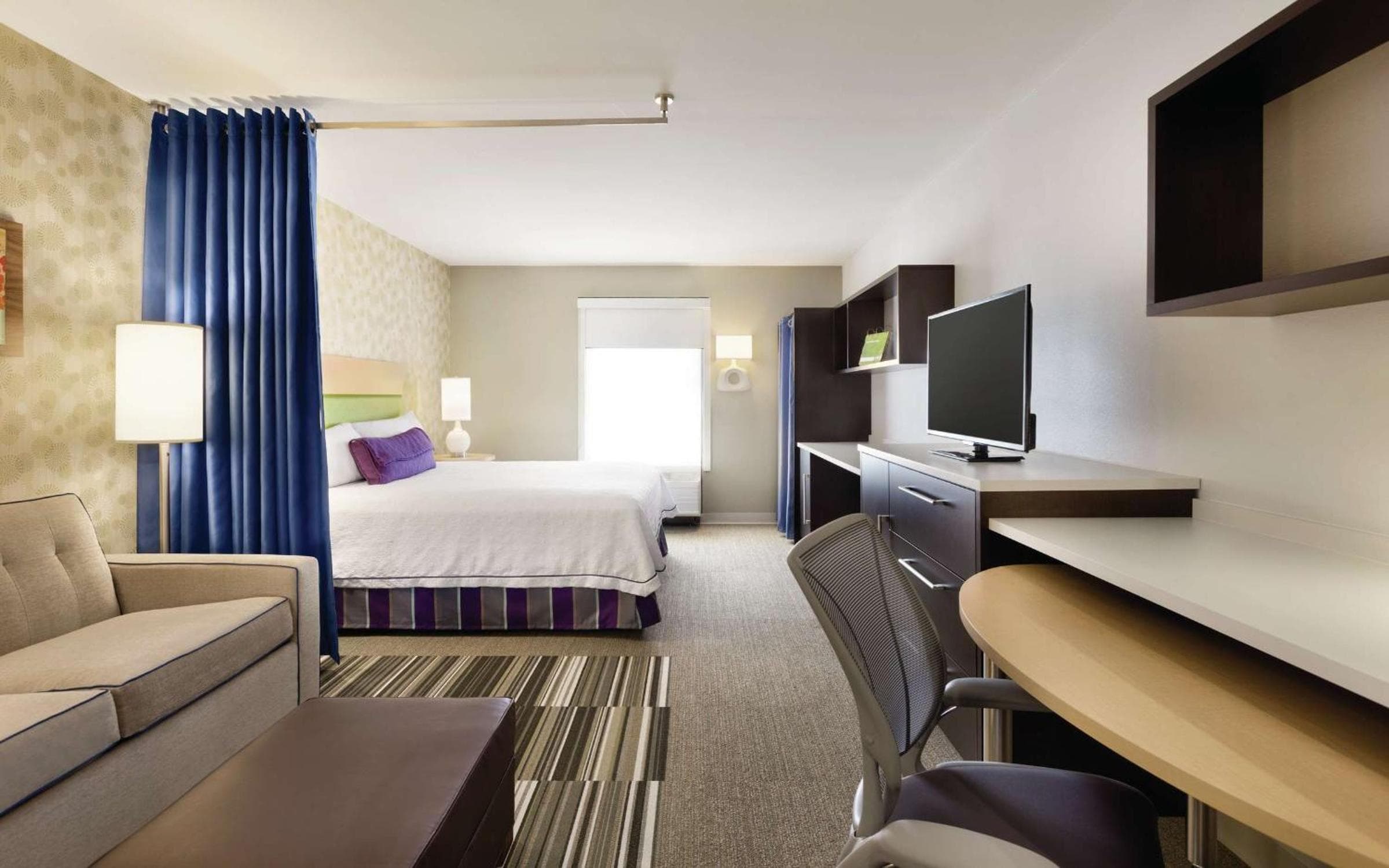 Home2 Suites By Hilton Macon I-75 North, Macon, photo 6