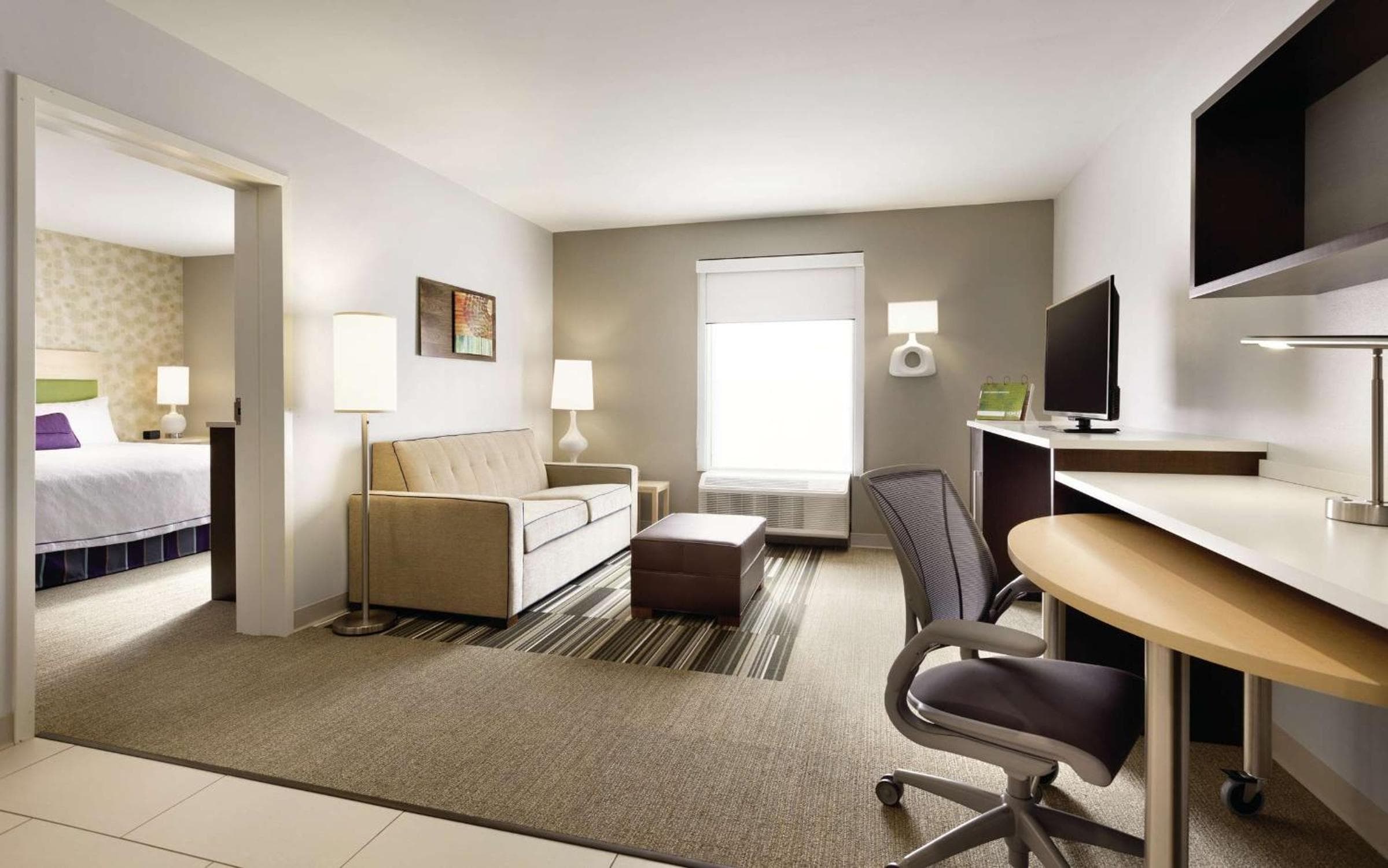 Home2 Suites By Hilton Macon I-75 North, Macon, photo 4