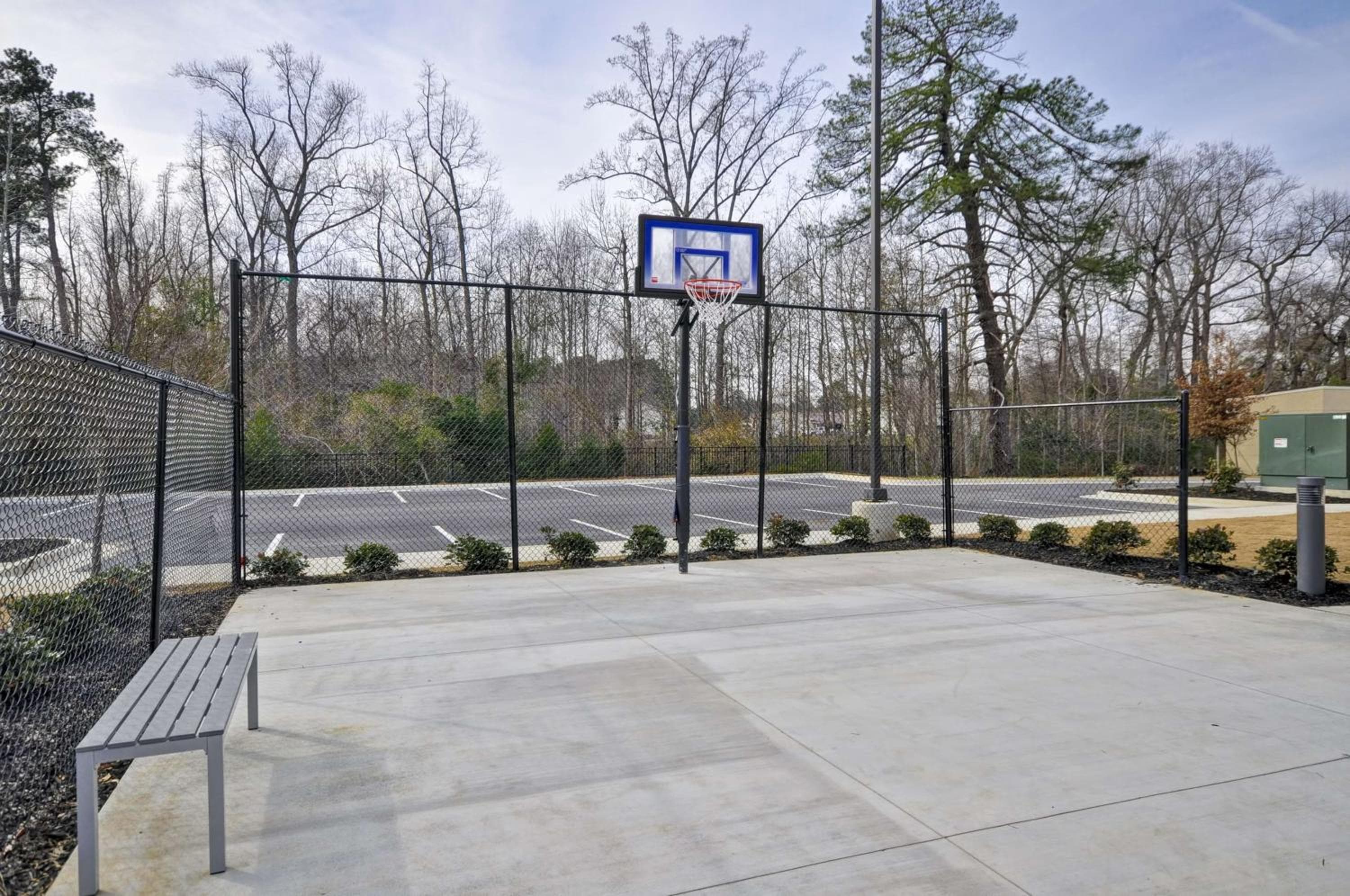 Homewood Suites By Hilton Augusta Gordon Highway, Augusta, photo 2