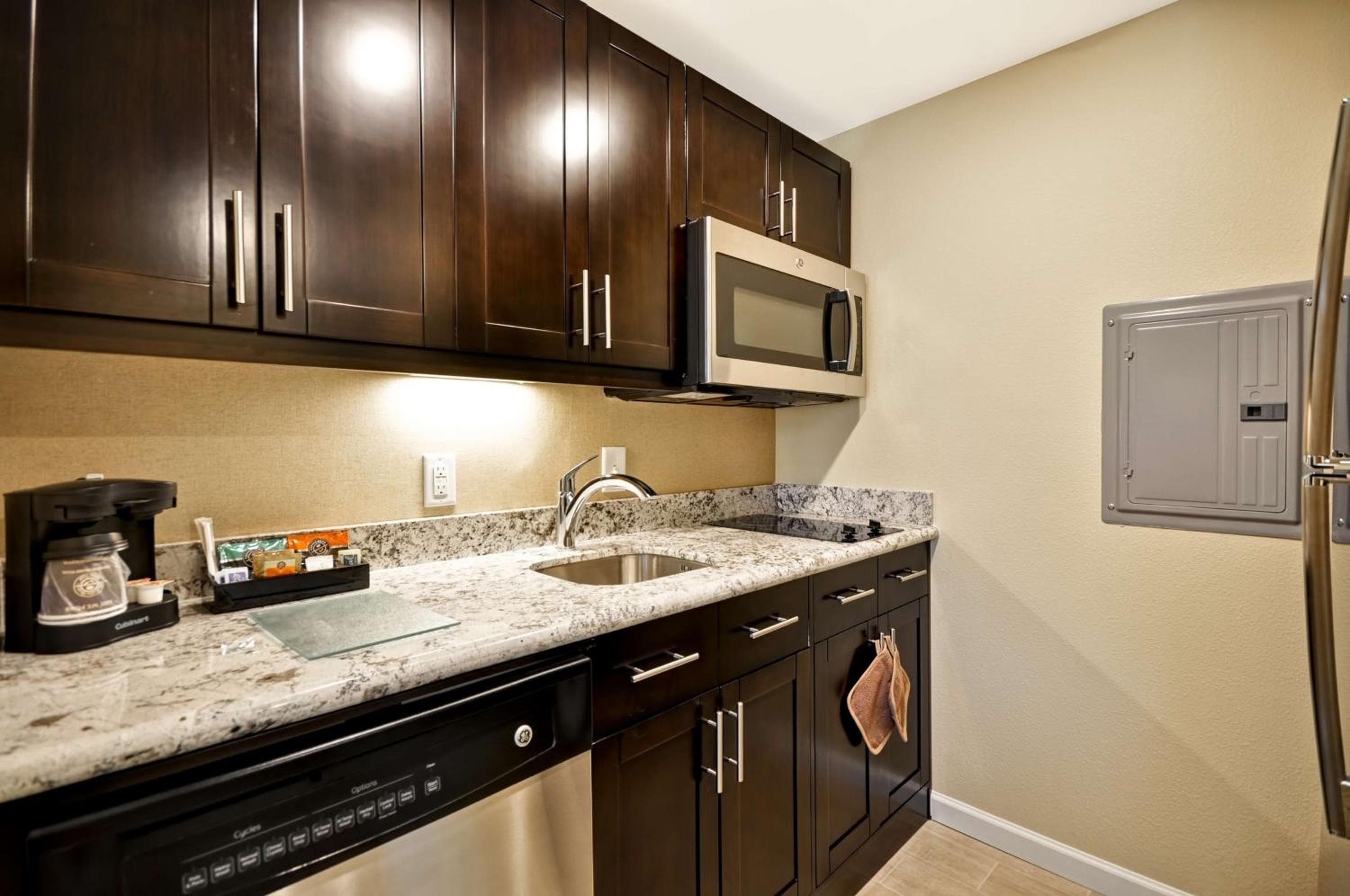 Homewood Suites By Hilton Augusta Gordon Highway, Augusta, photo 4