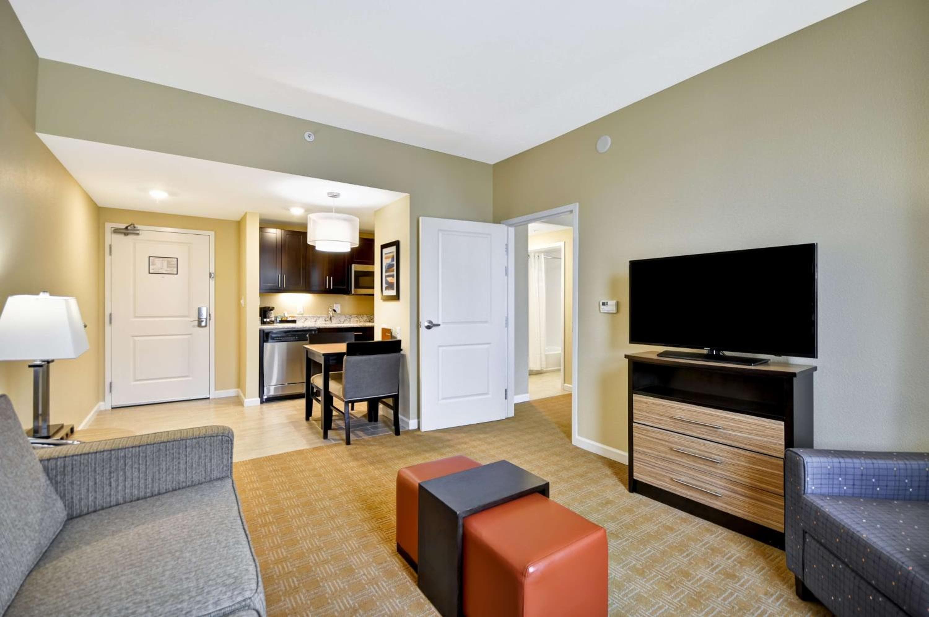 Homewood Suites By Hilton Augusta Gordon Highway, Augusta, photo 3