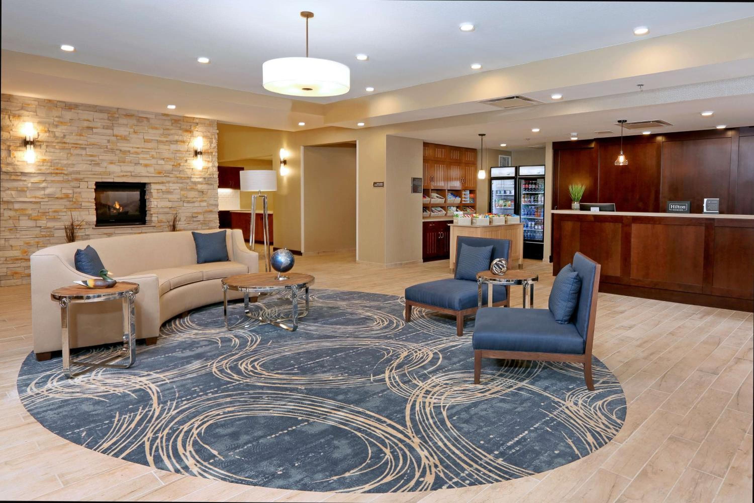 Homewood Suites By Hilton West Fargo/Sanford Medical Center, West Fargo, photo 4