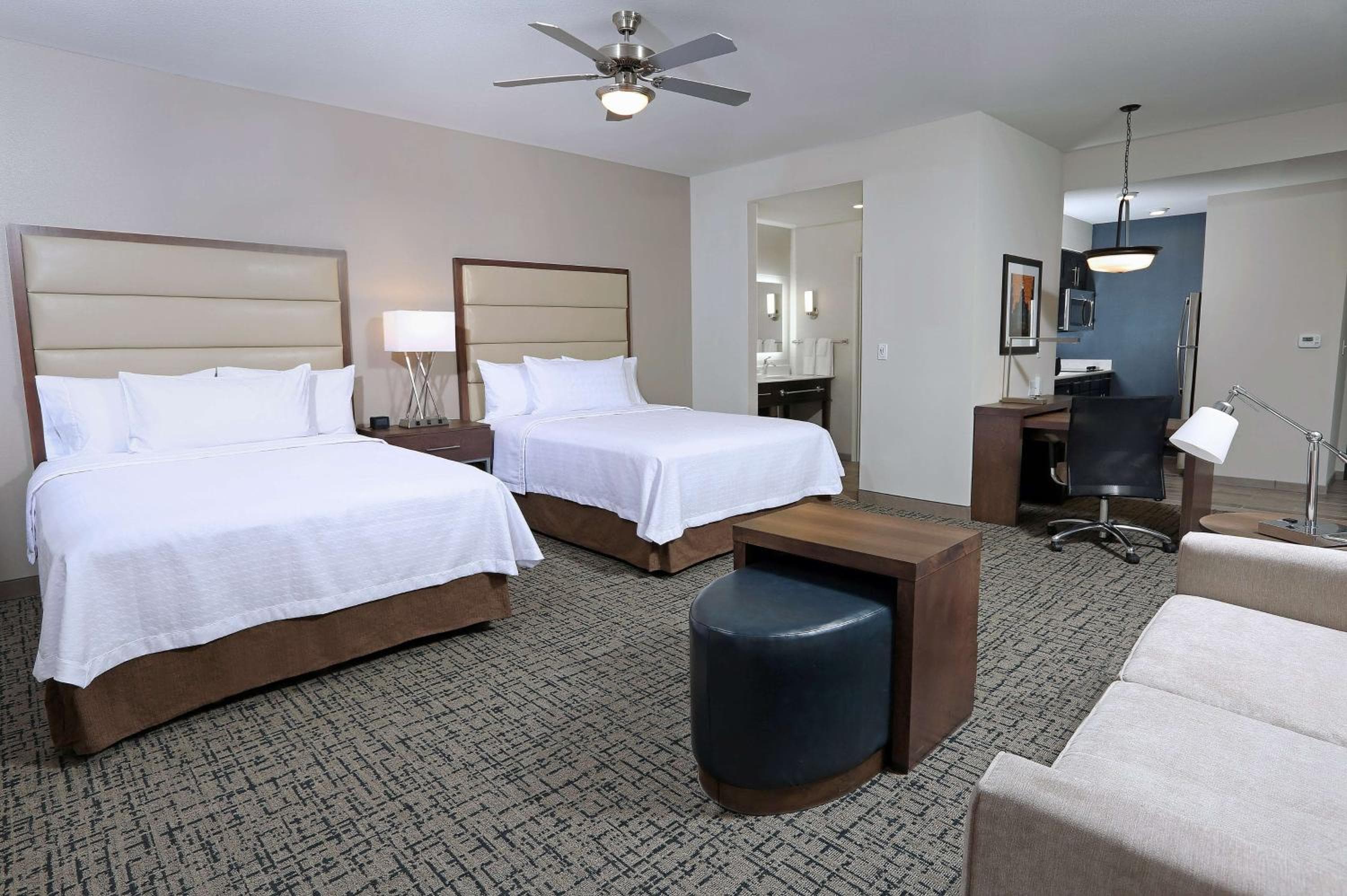 Homewood Suites By Hilton West Fargo/Sanford Medical Center, West Fargo, photo 6