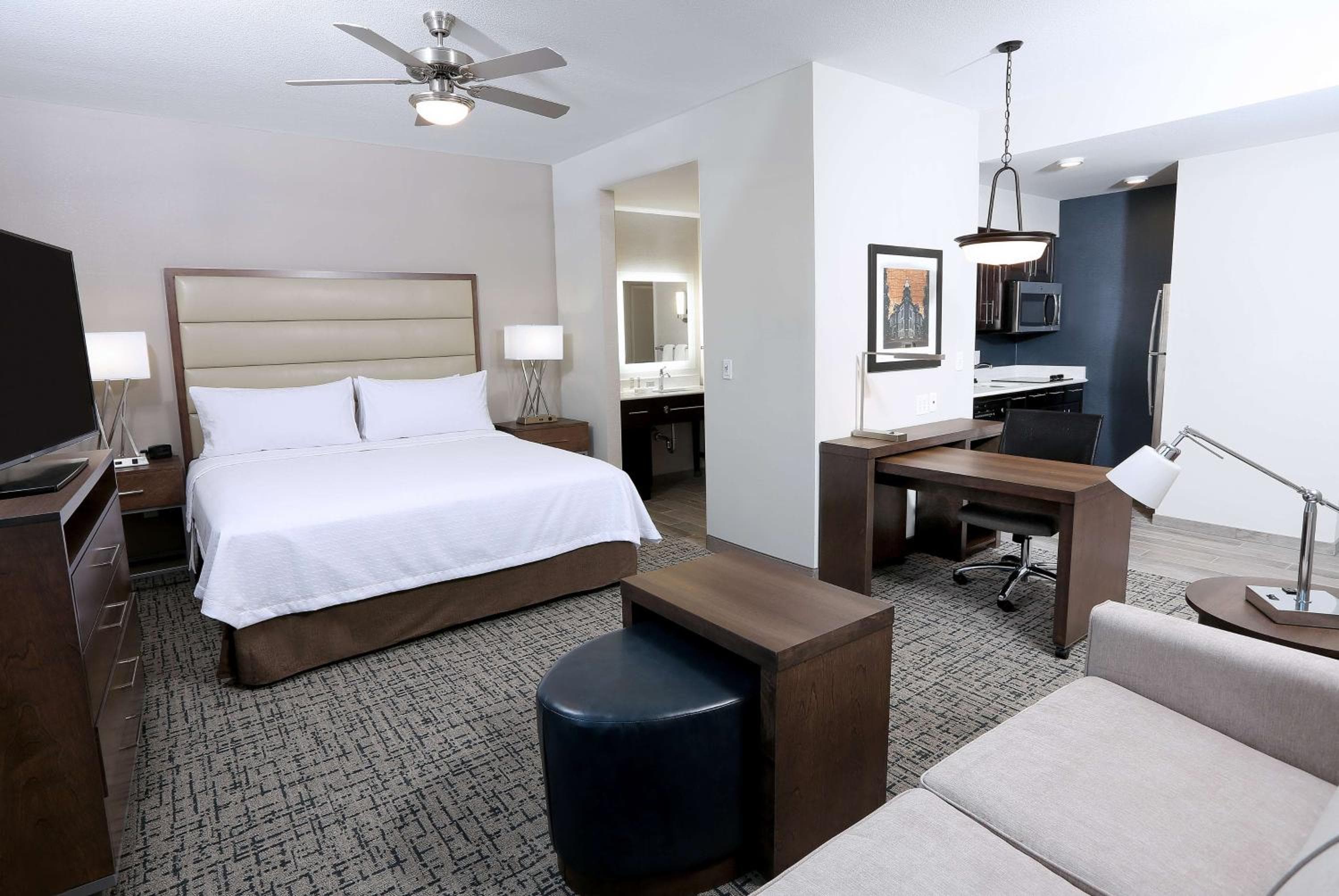 Homewood Suites By Hilton West Fargo/Sanford Medical Center, West Fargo, photo 5