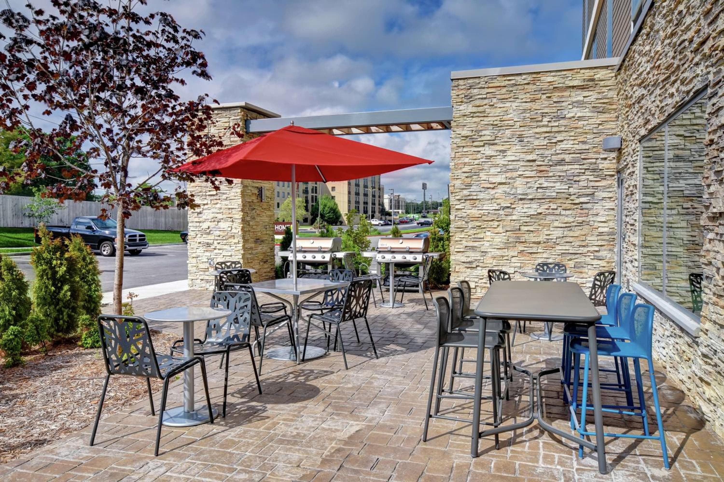 Home2 Suites by Hilton Springfield North, Springfield, photo 5