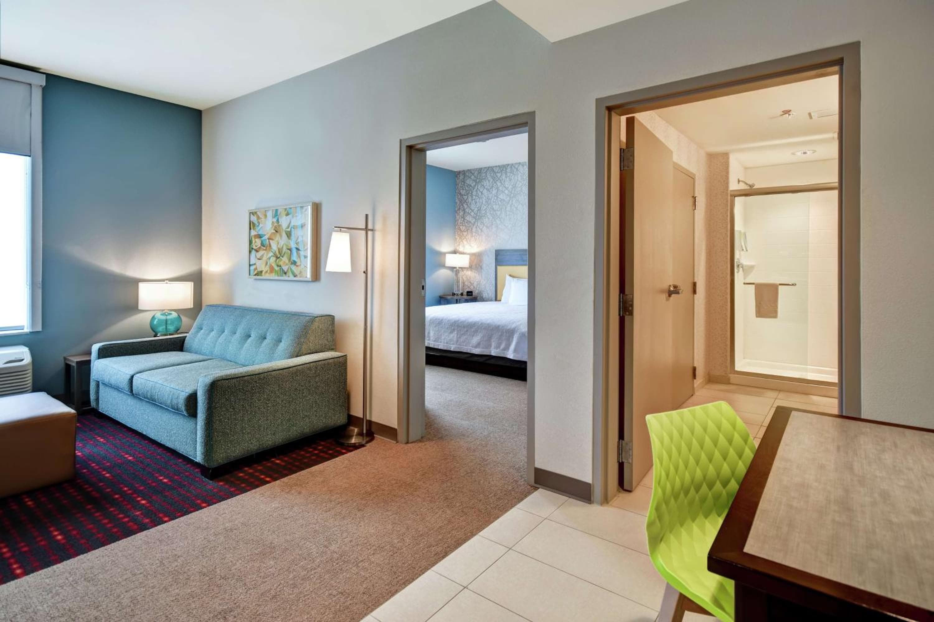 Home2 Suites by Hilton Springfield North, Springfield, photo 4