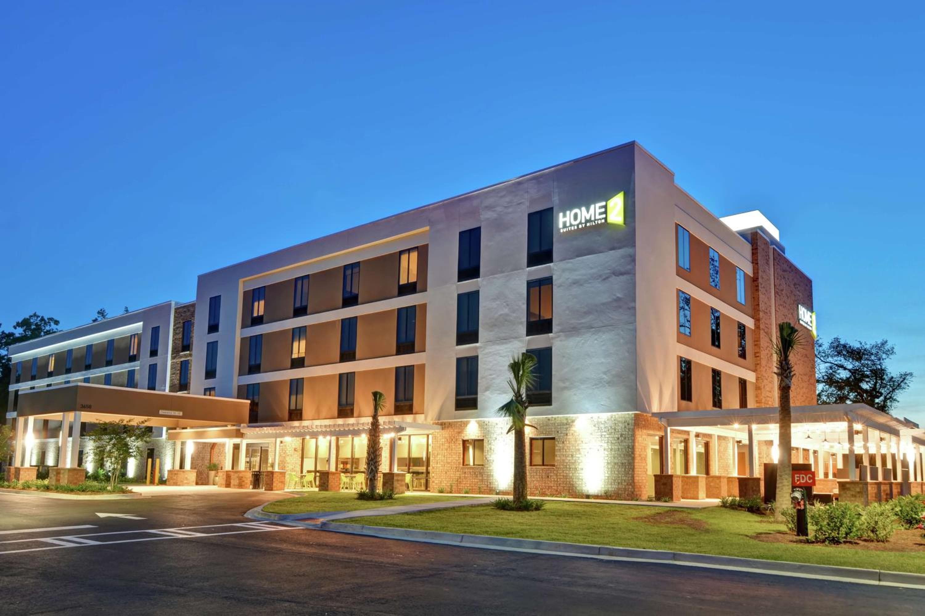 Home2 Suites By Hilton Beaufort, Beaufort