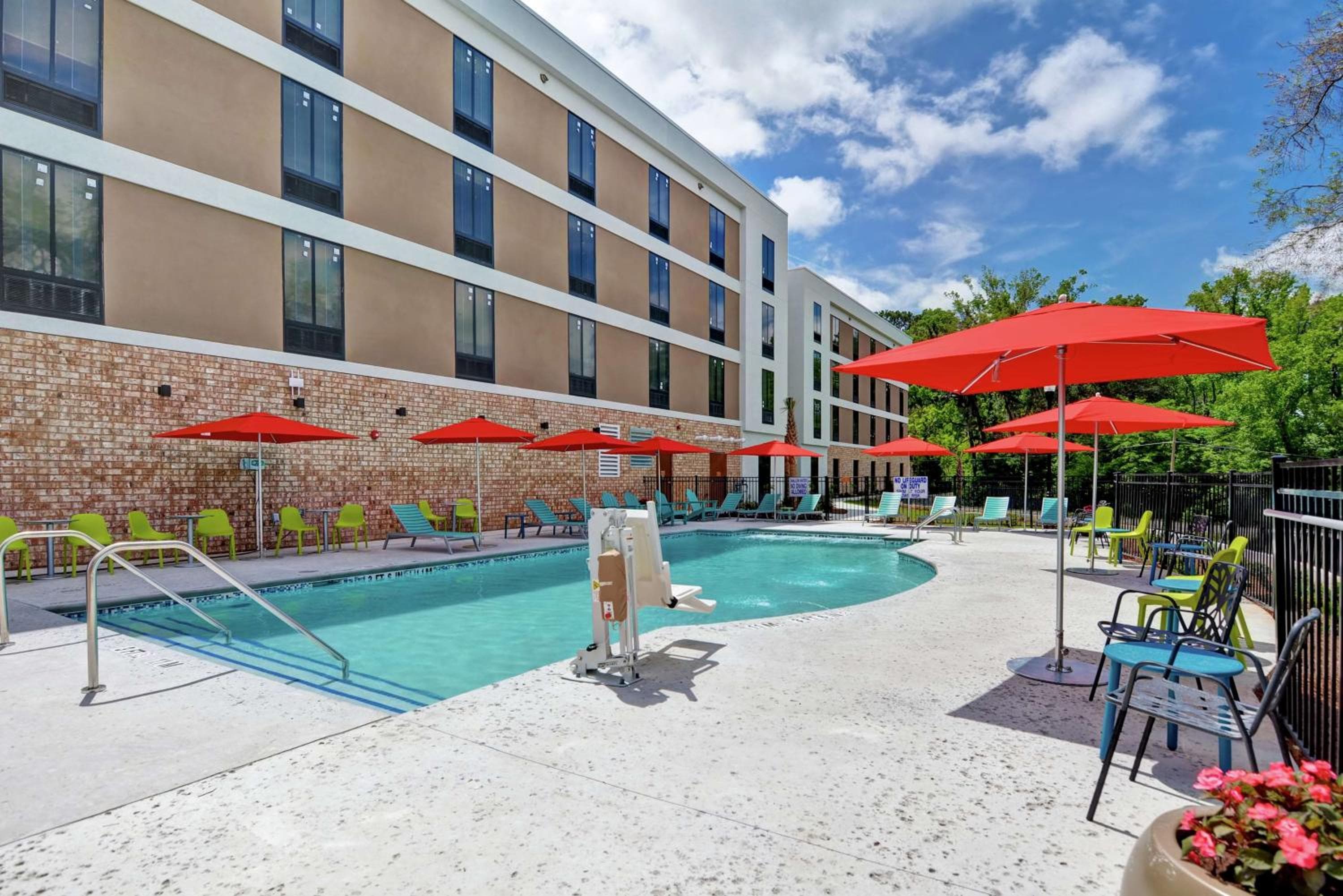 Home2 Suites By Hilton Beaufort, Beaufort, photo 5