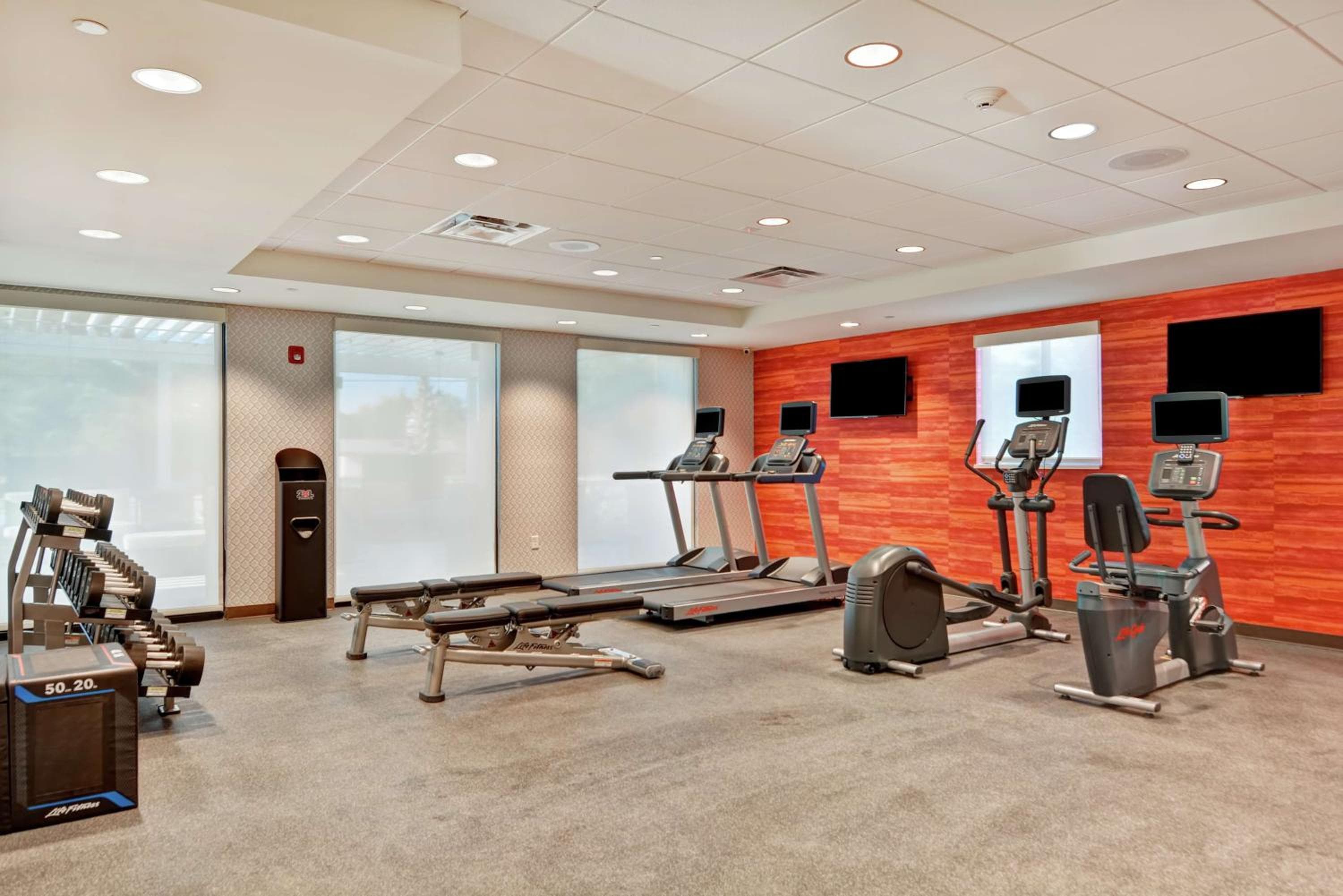 Home2 Suites By Hilton Beaufort, Beaufort, photo 6