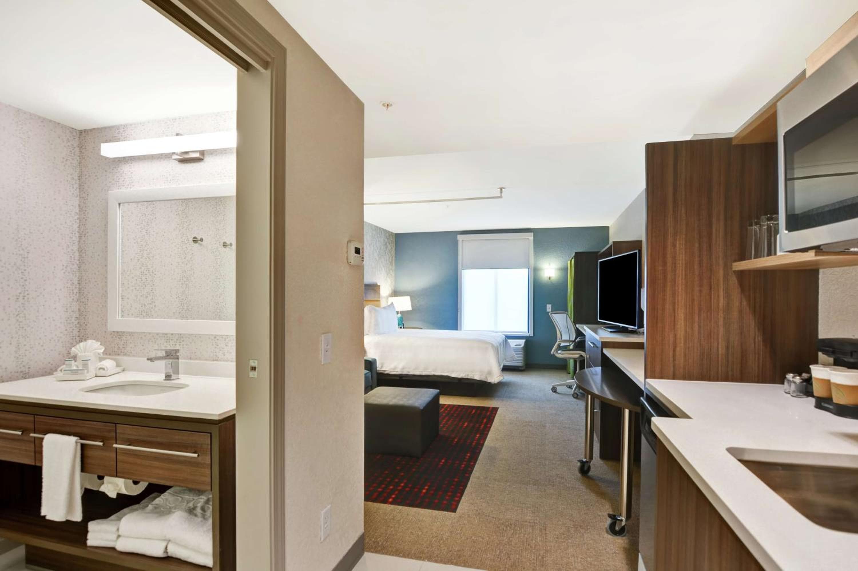 Home2 Suites By Hilton Beaufort, Beaufort, photo 2