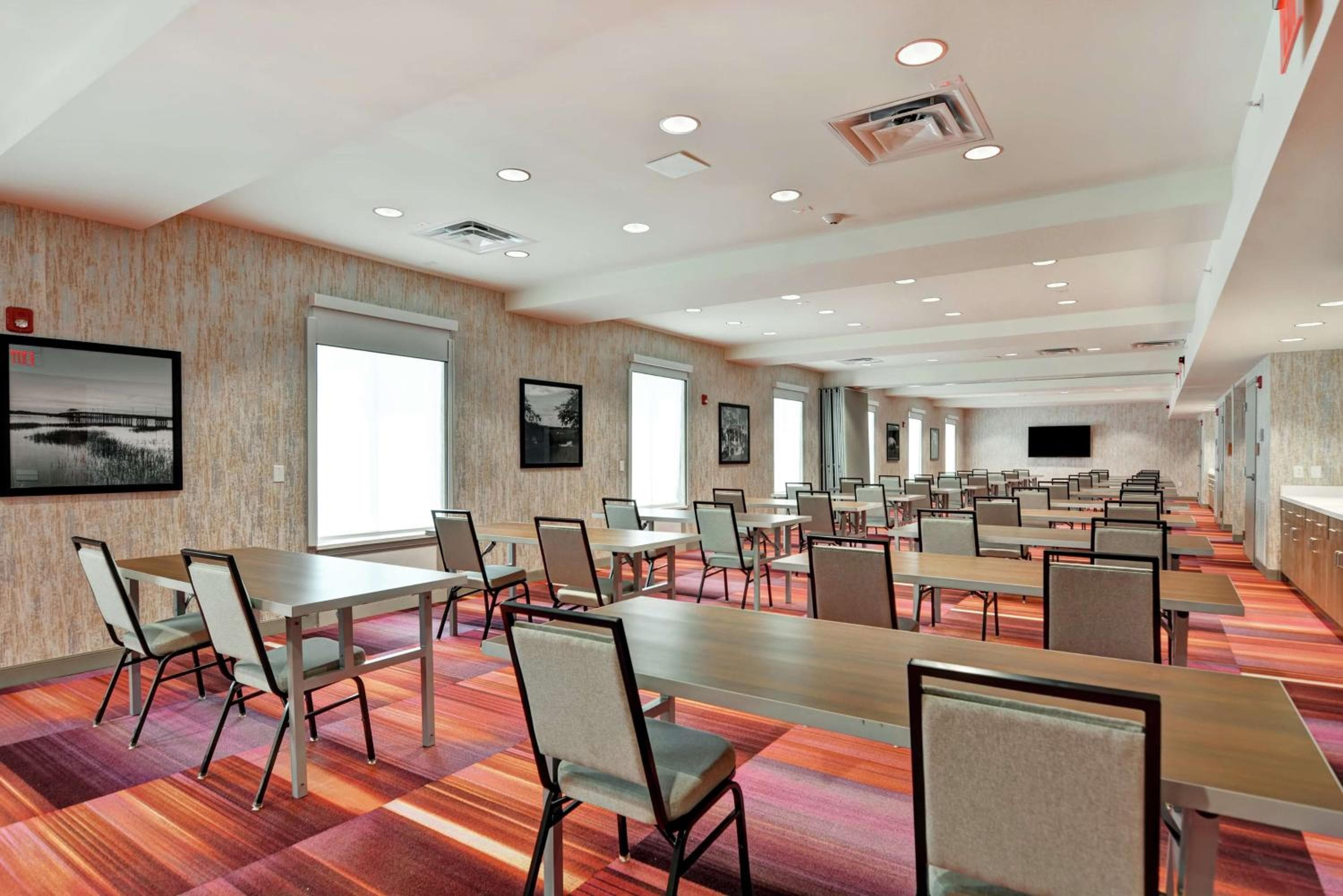 Home2 Suites By Hilton Beaufort, Beaufort, photo 4