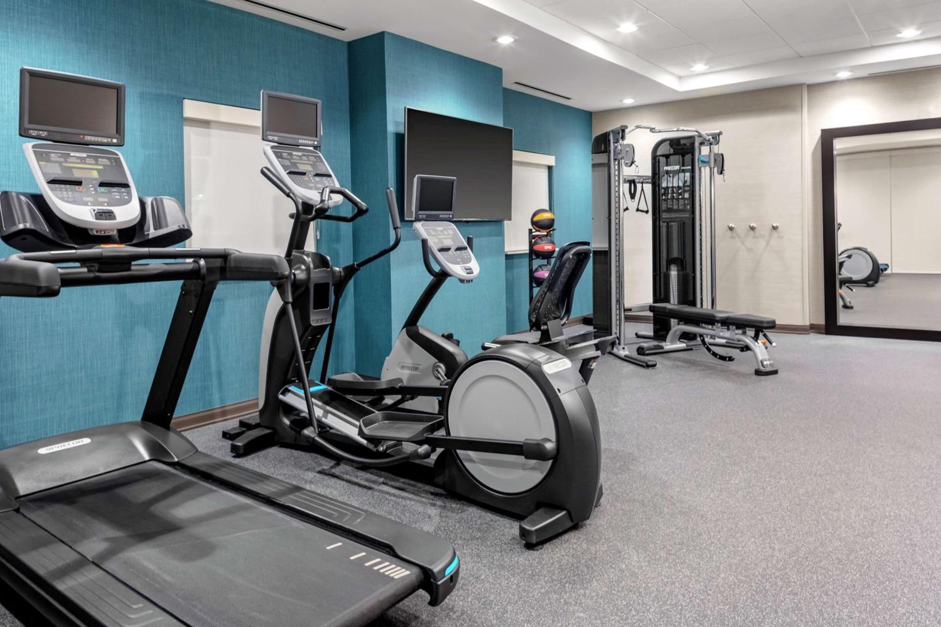 Home2 Suites By Hilton Salisbury, Salisbury, photo 6