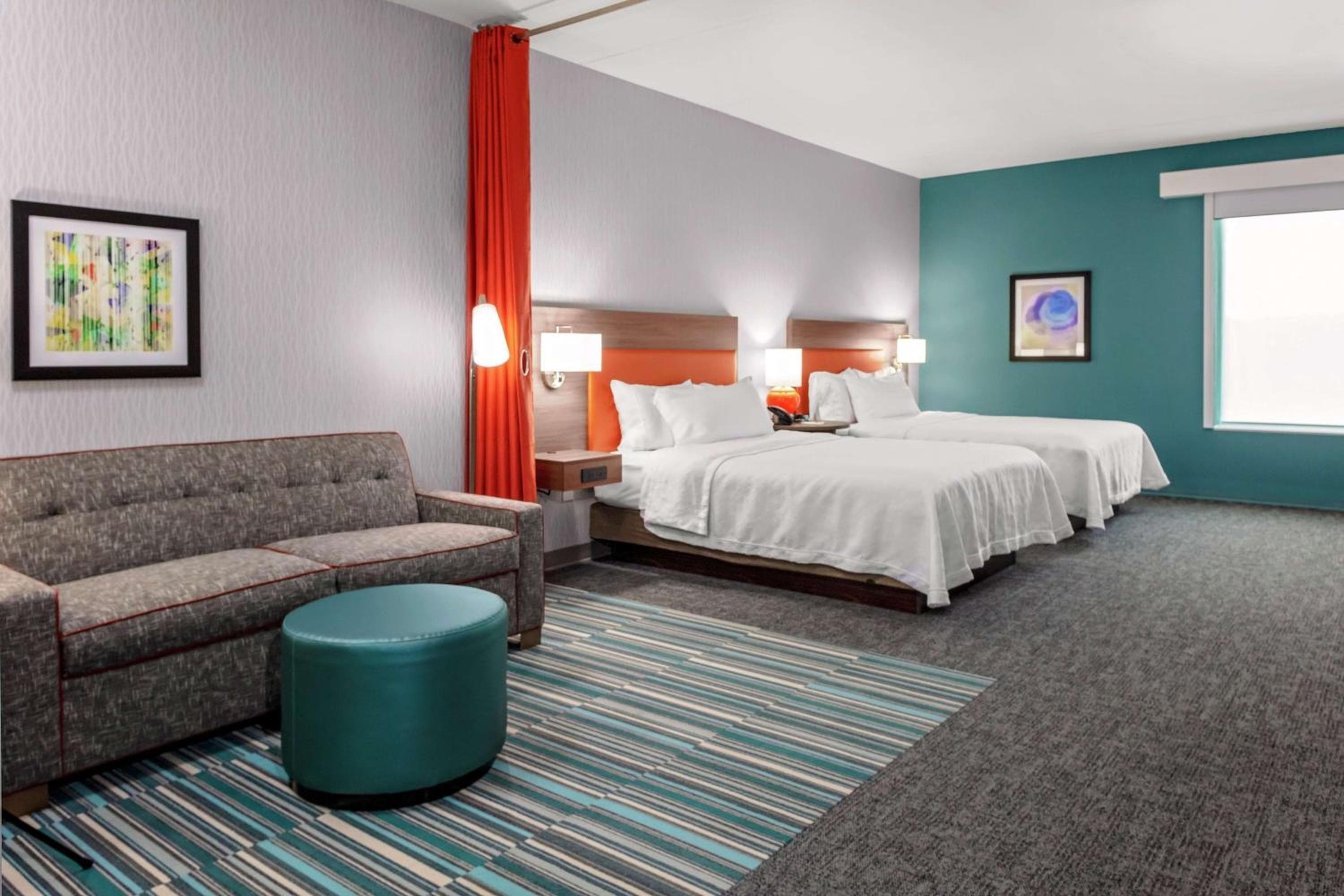 Home2 Suites By Hilton Salisbury, Salisbury, photo 3