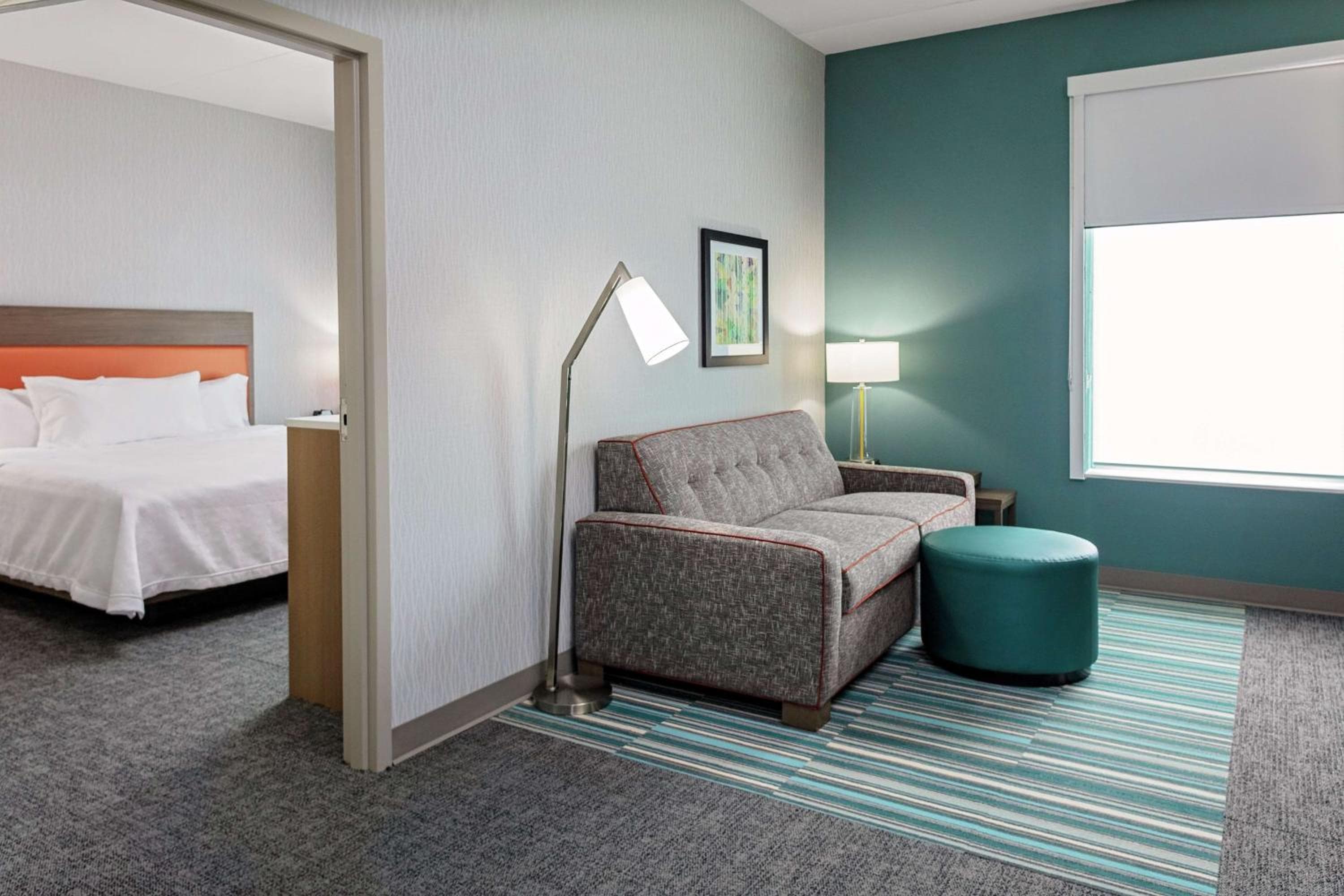 Home2 Suites By Hilton Salisbury, Salisbury, photo 5