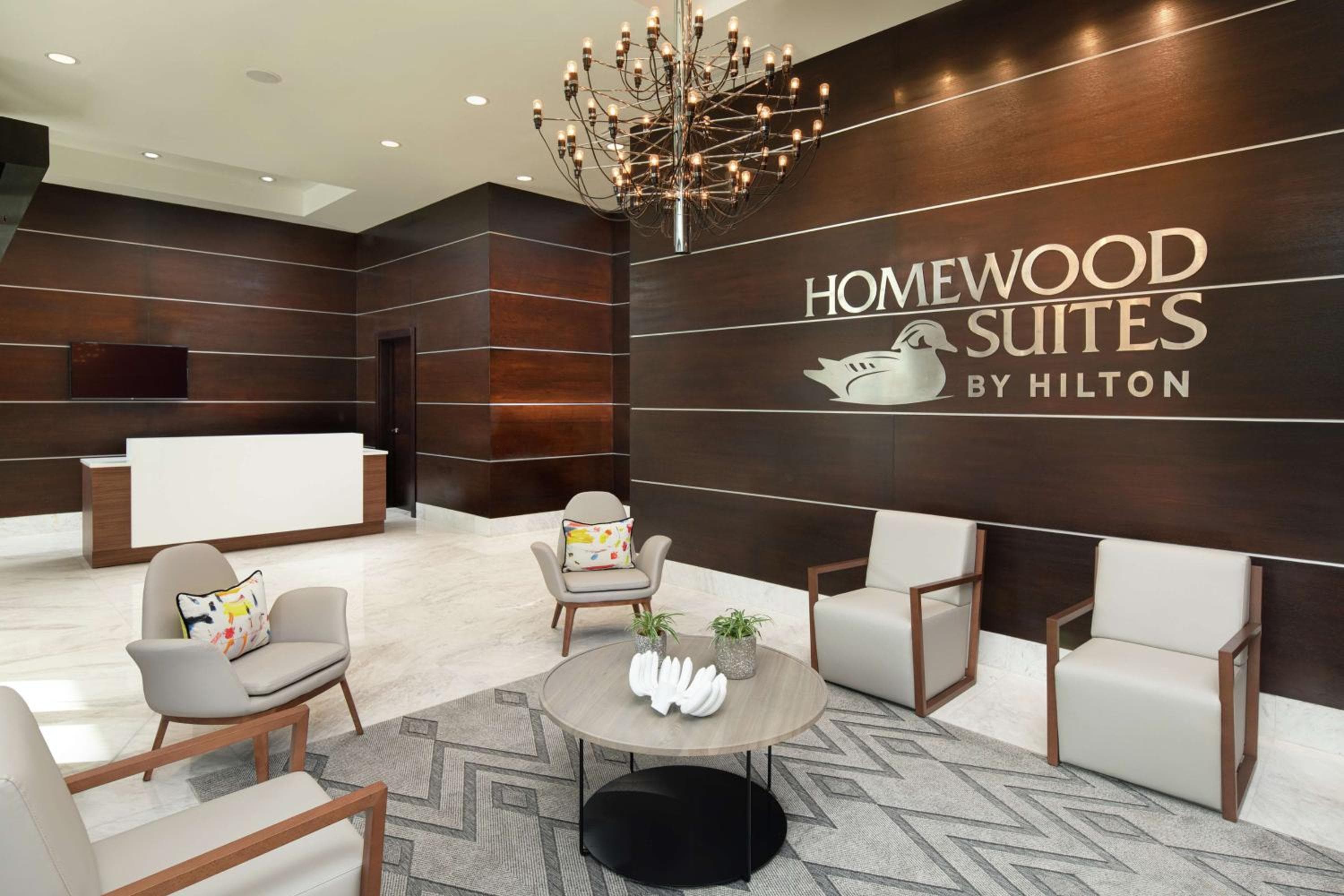 Homewood Suites By Hilton Santo Domingo, Santo Domingo, photo 5