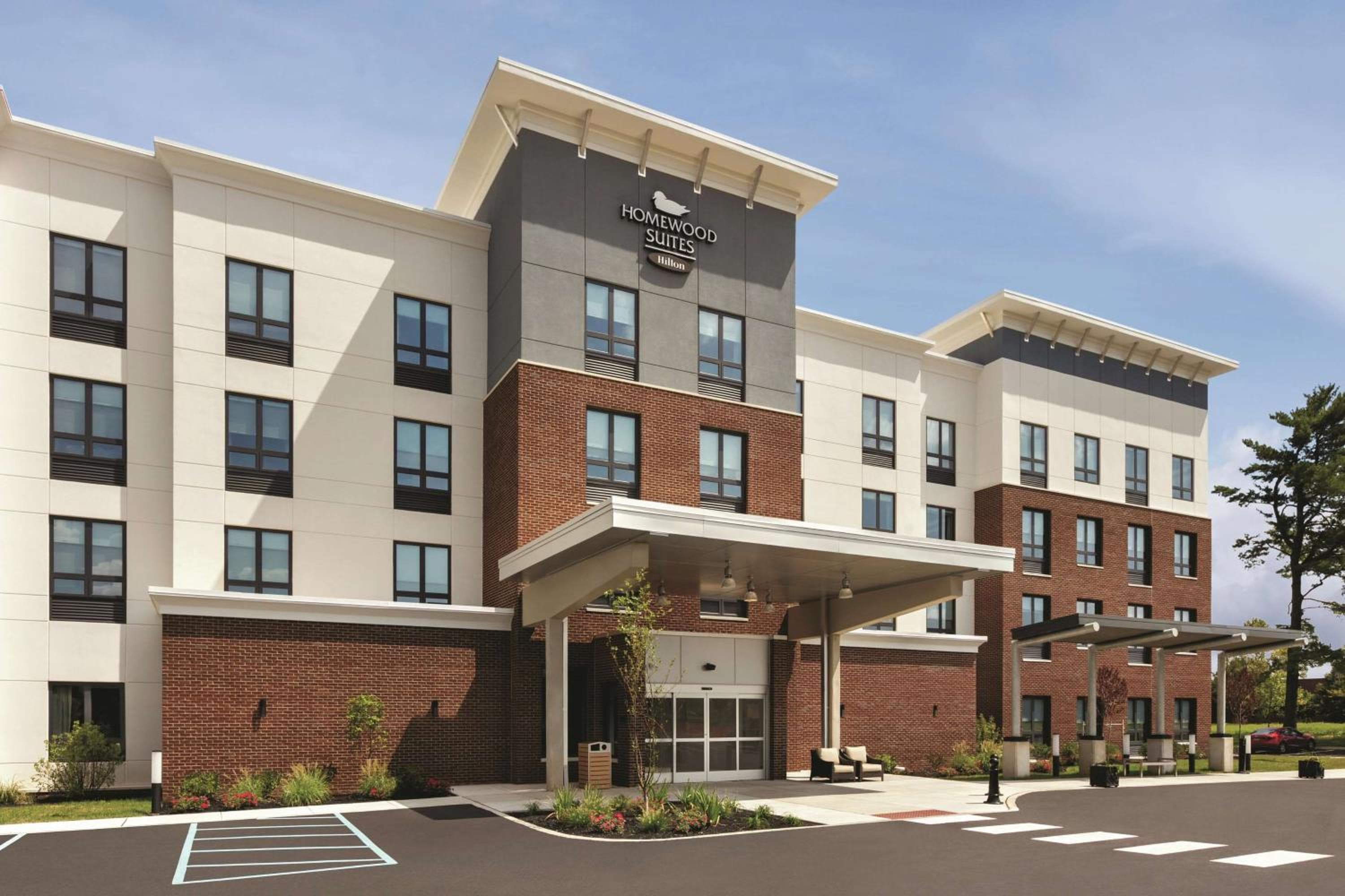 Homewood Suites By Hilton Horsham Willow Grove, Horsham