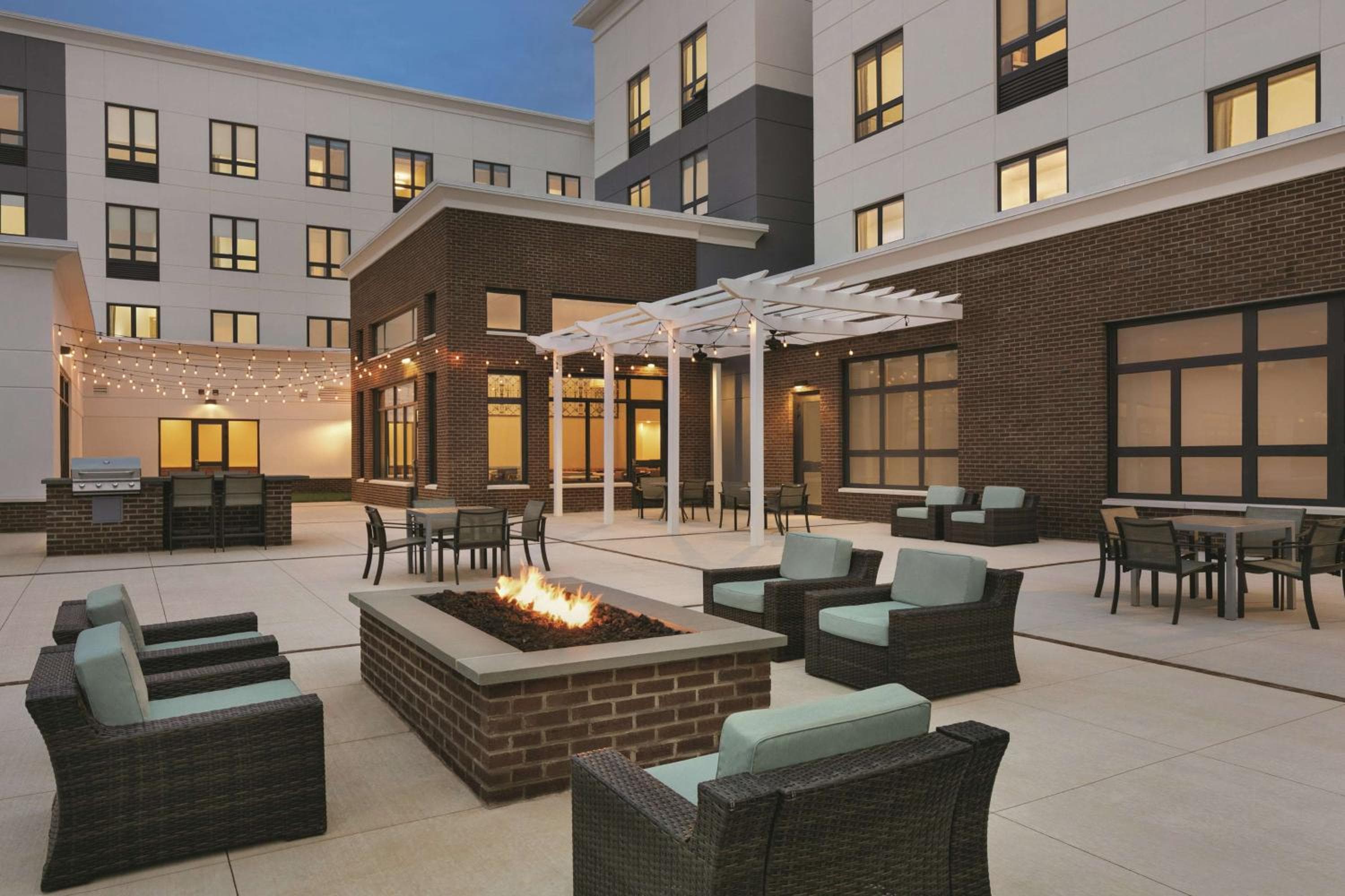 Homewood Suites By Hilton Horsham Willow Grove, Horsham, photo 3