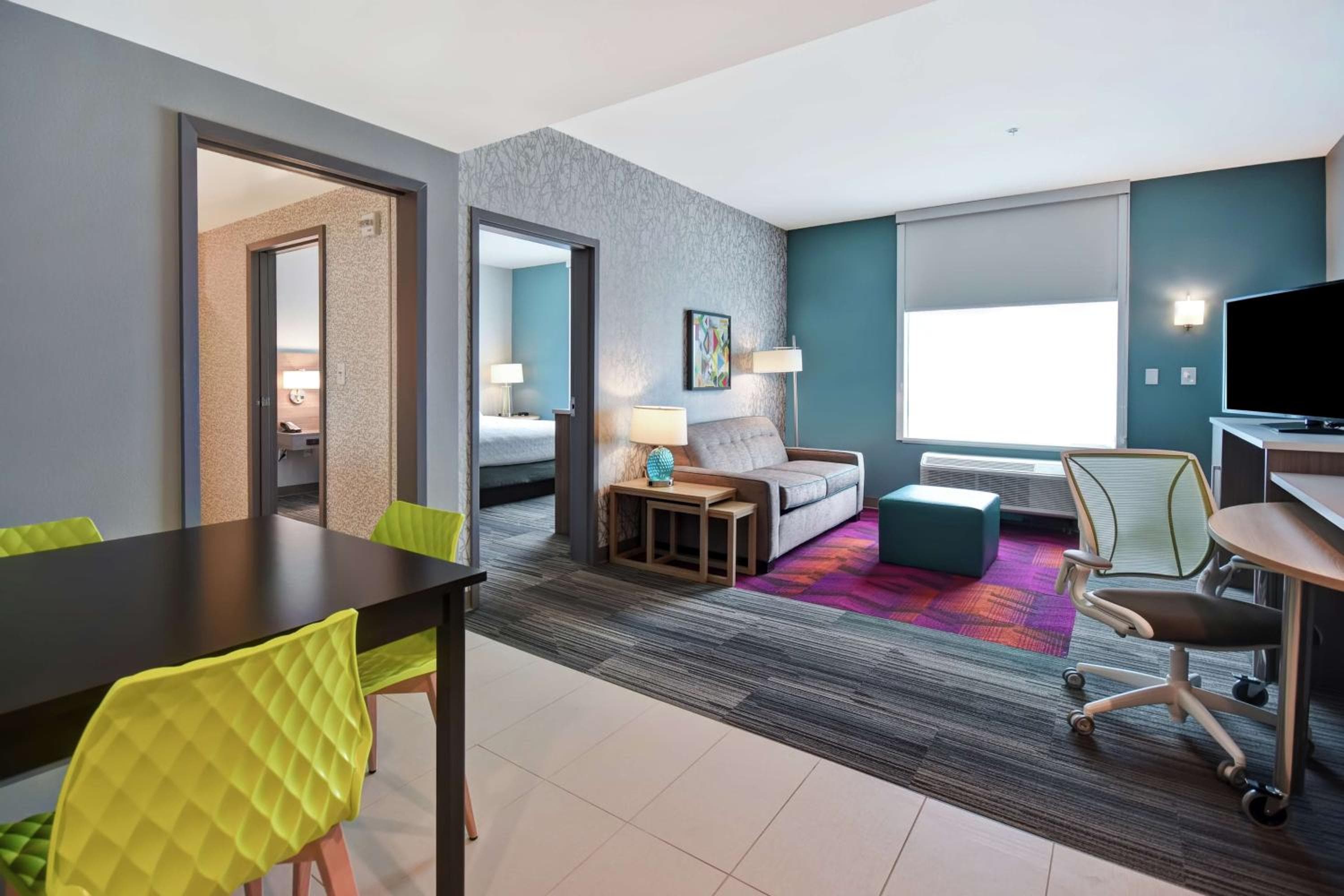 Home2 Suites By Hilton Shreveport, Shreveport, photo 3