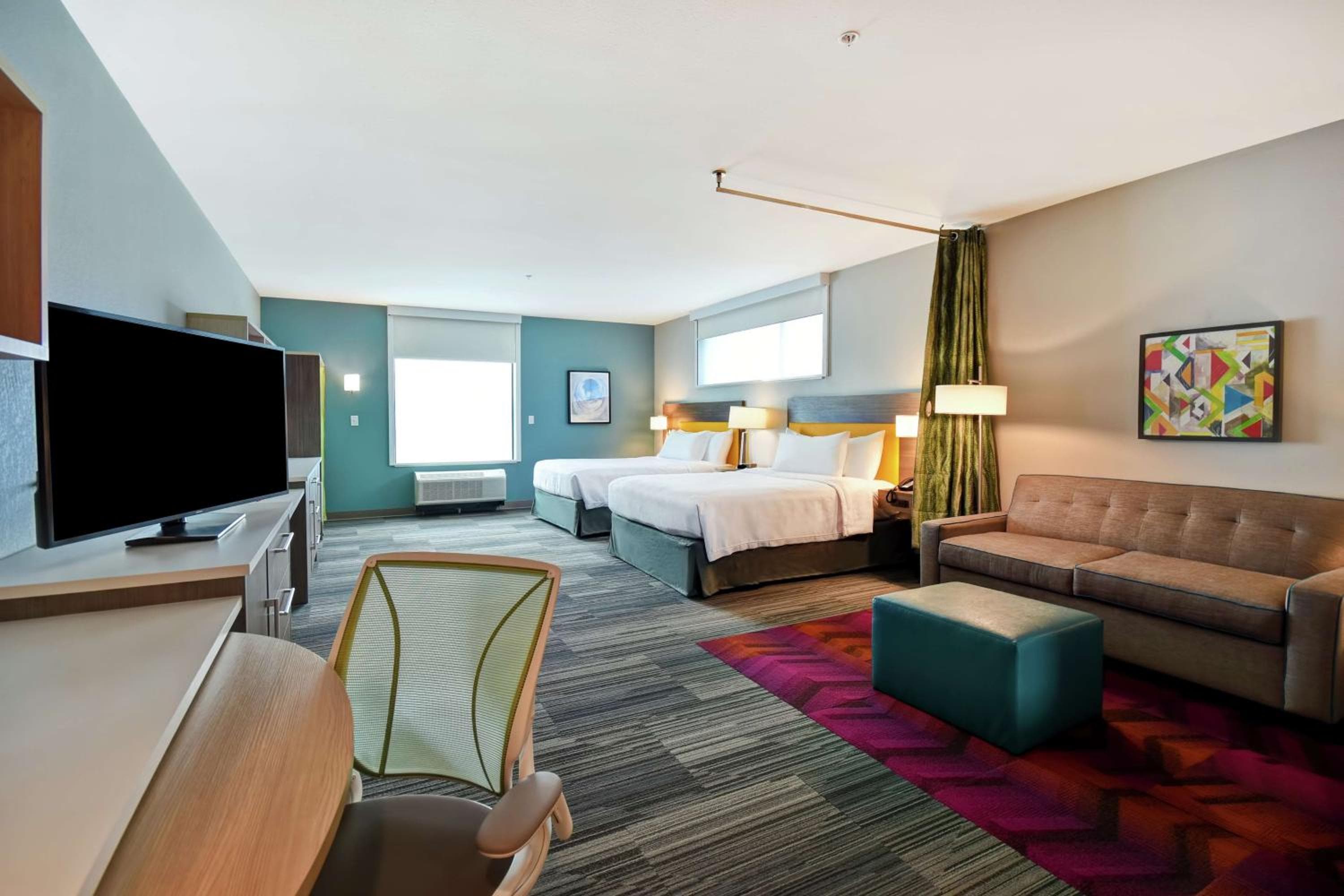 Home2 Suites By Hilton Shreveport, Shreveport, photo 6