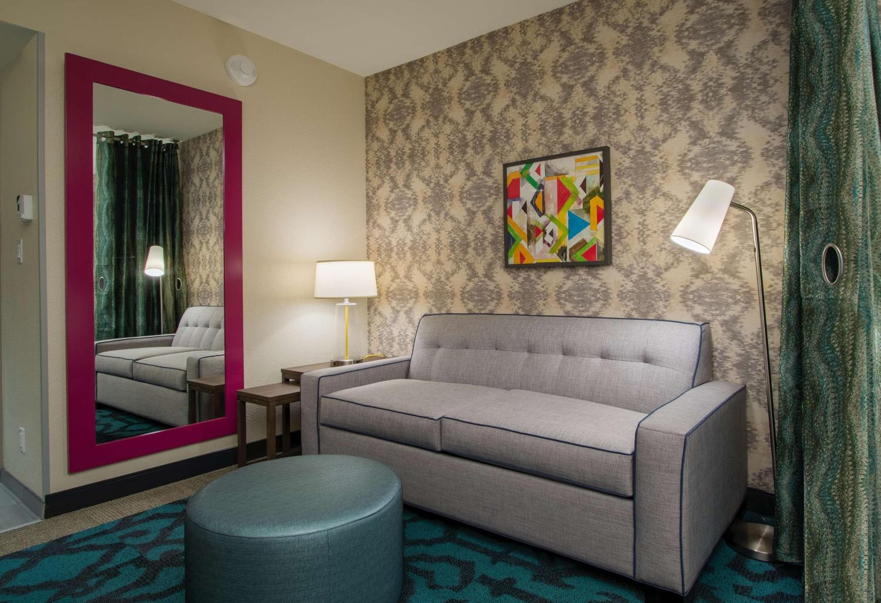 Home2 Suites By Hilton Grove City Columbus, Columbus, photo 6
