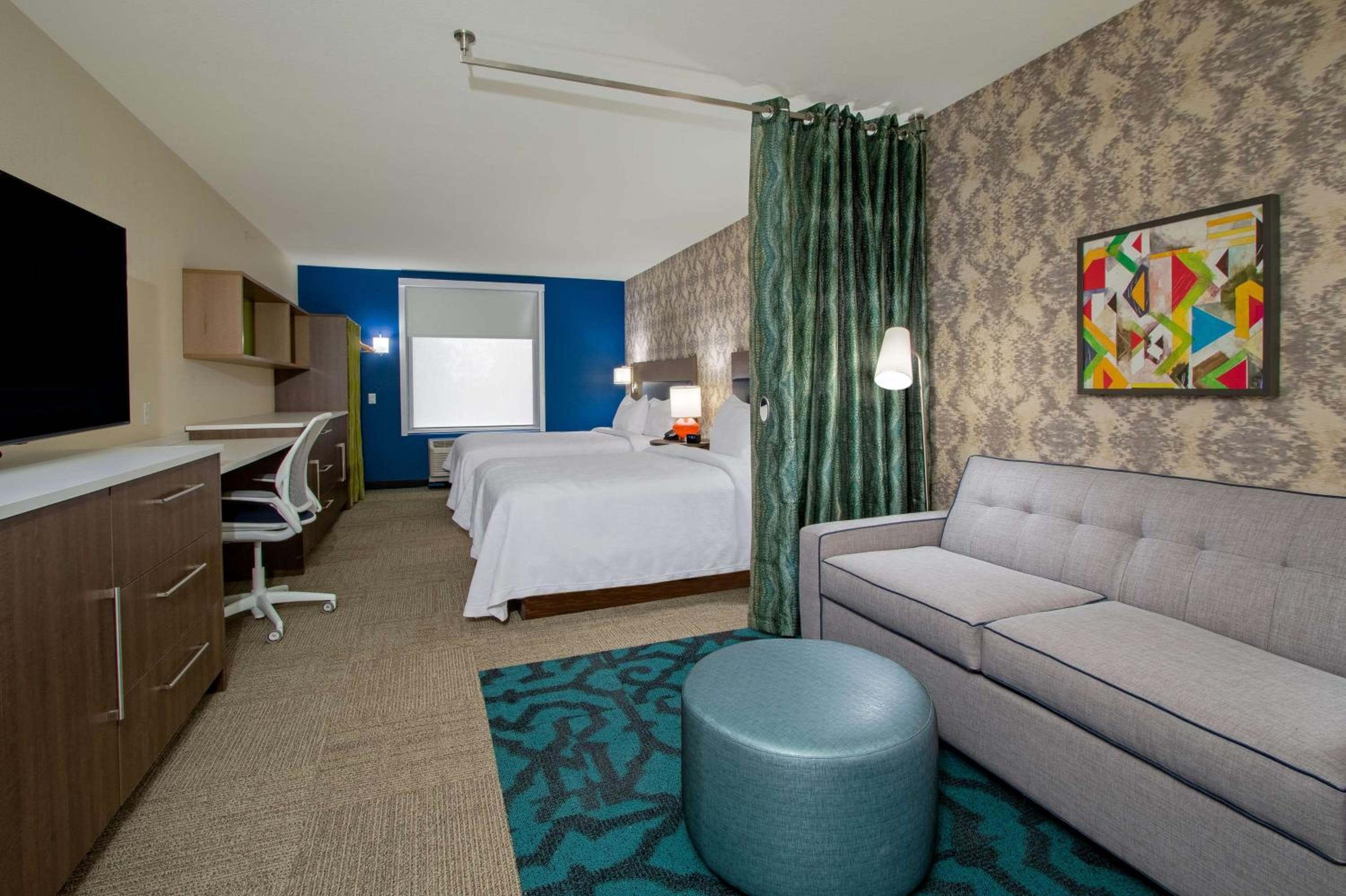 Home2 Suites By Hilton Grove City Columbus, photo 2