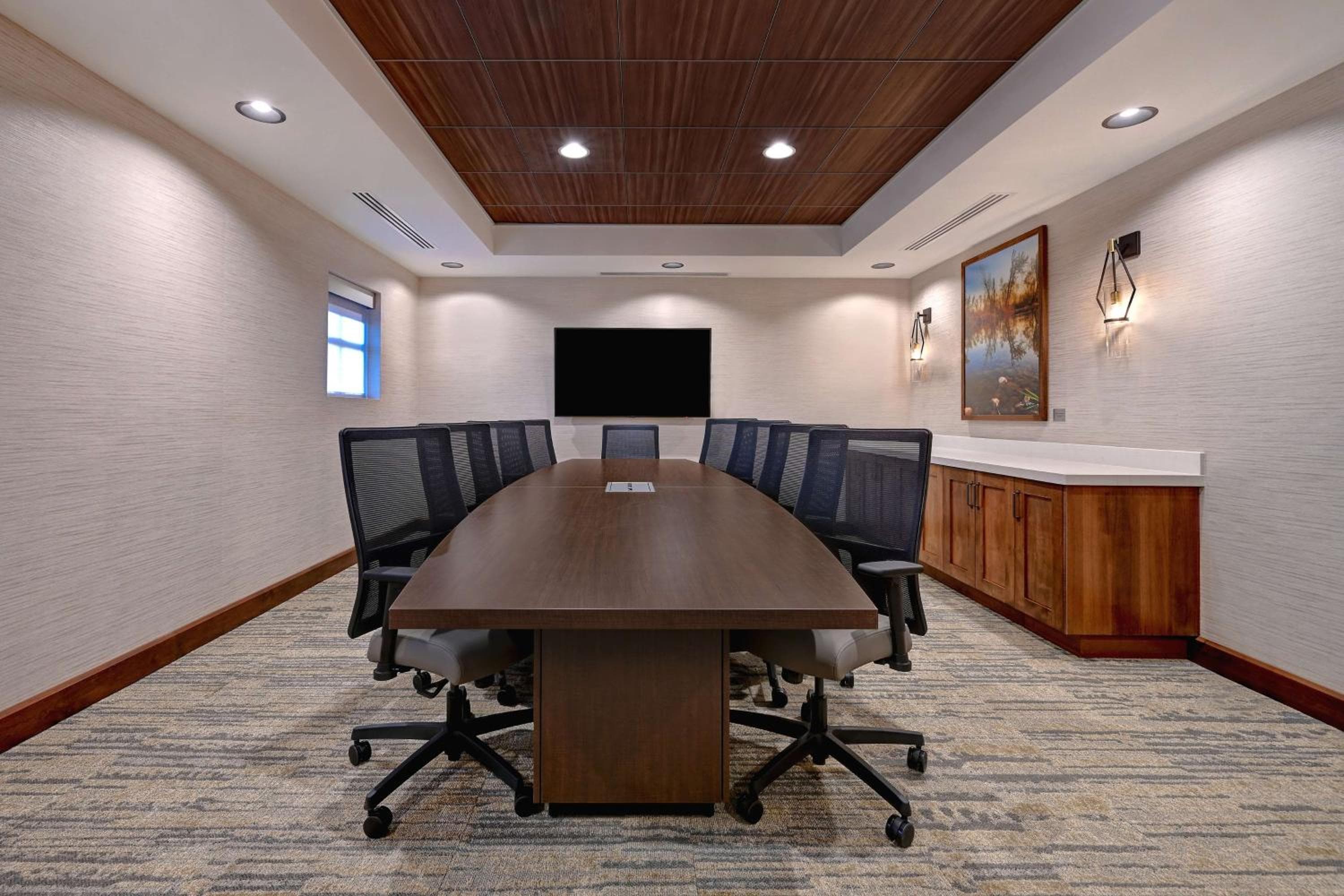 Homewood Suites By Hilton Eagle Boise, Id, Eagle, photo 3