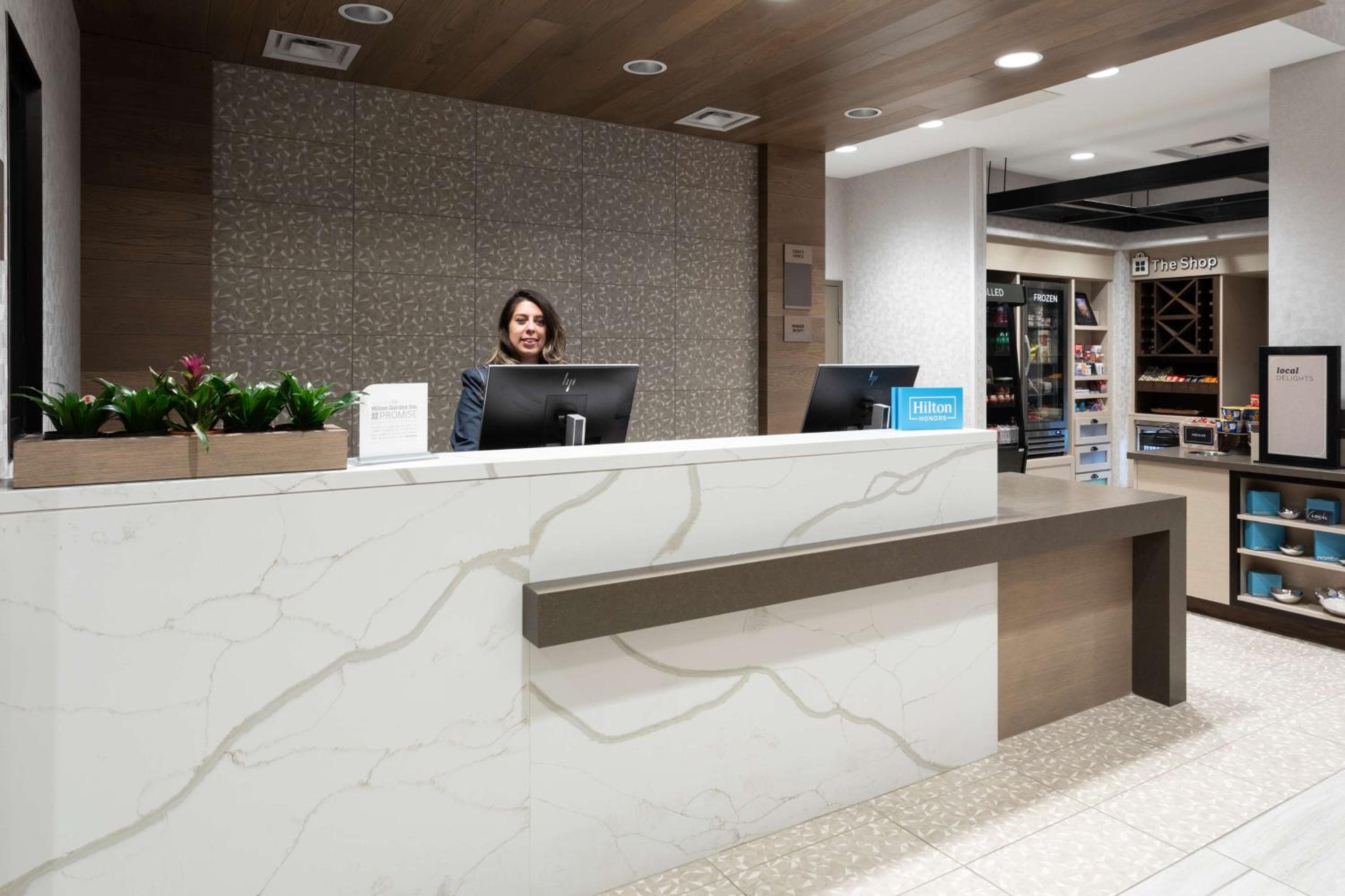 Homewood Suites By Hilton Albuquerque Downtown, Albuquerque, photo 3