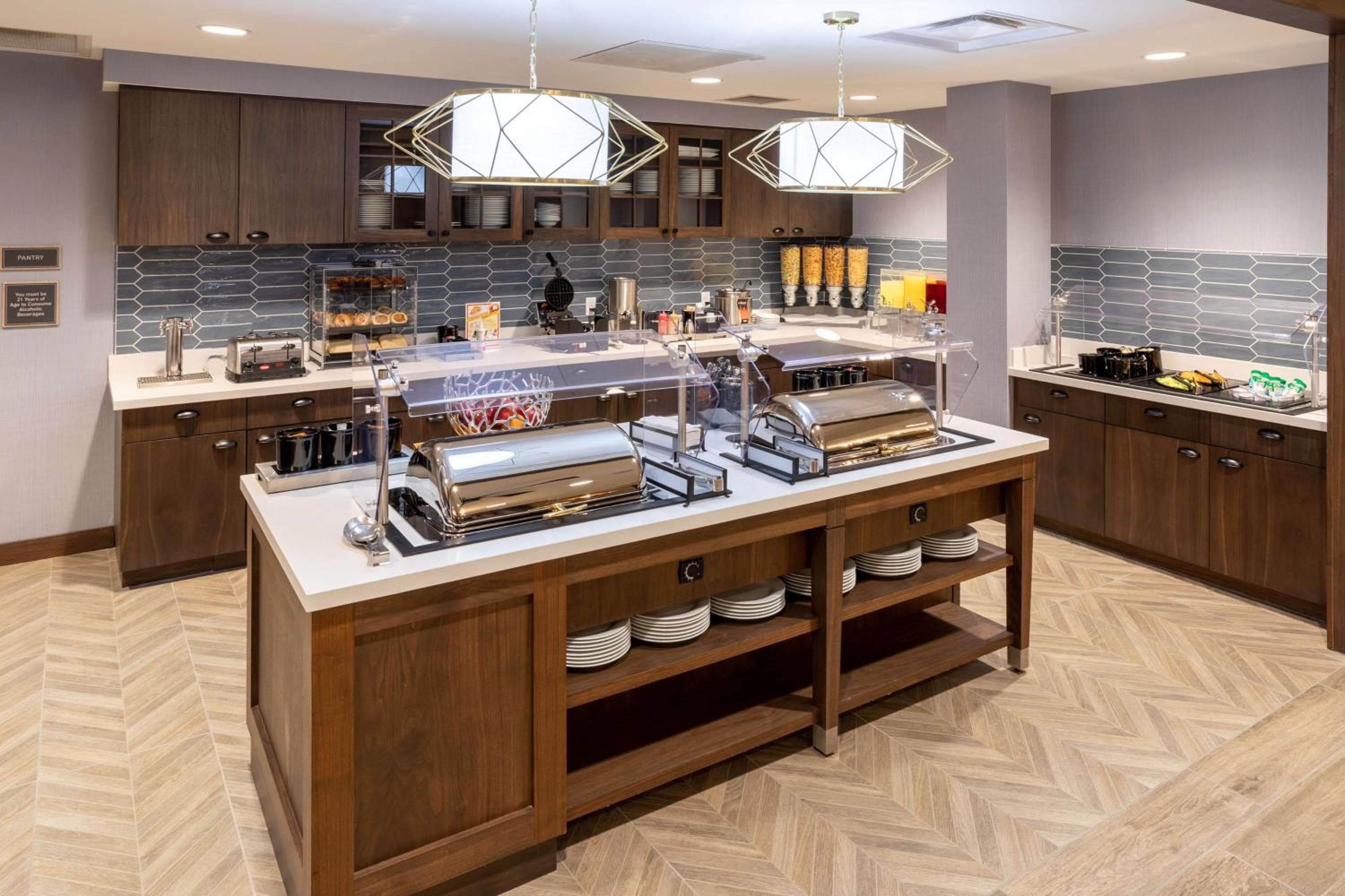 Homewood Suites By Hilton Albuquerque Downtown, Albuquerque, photo 4