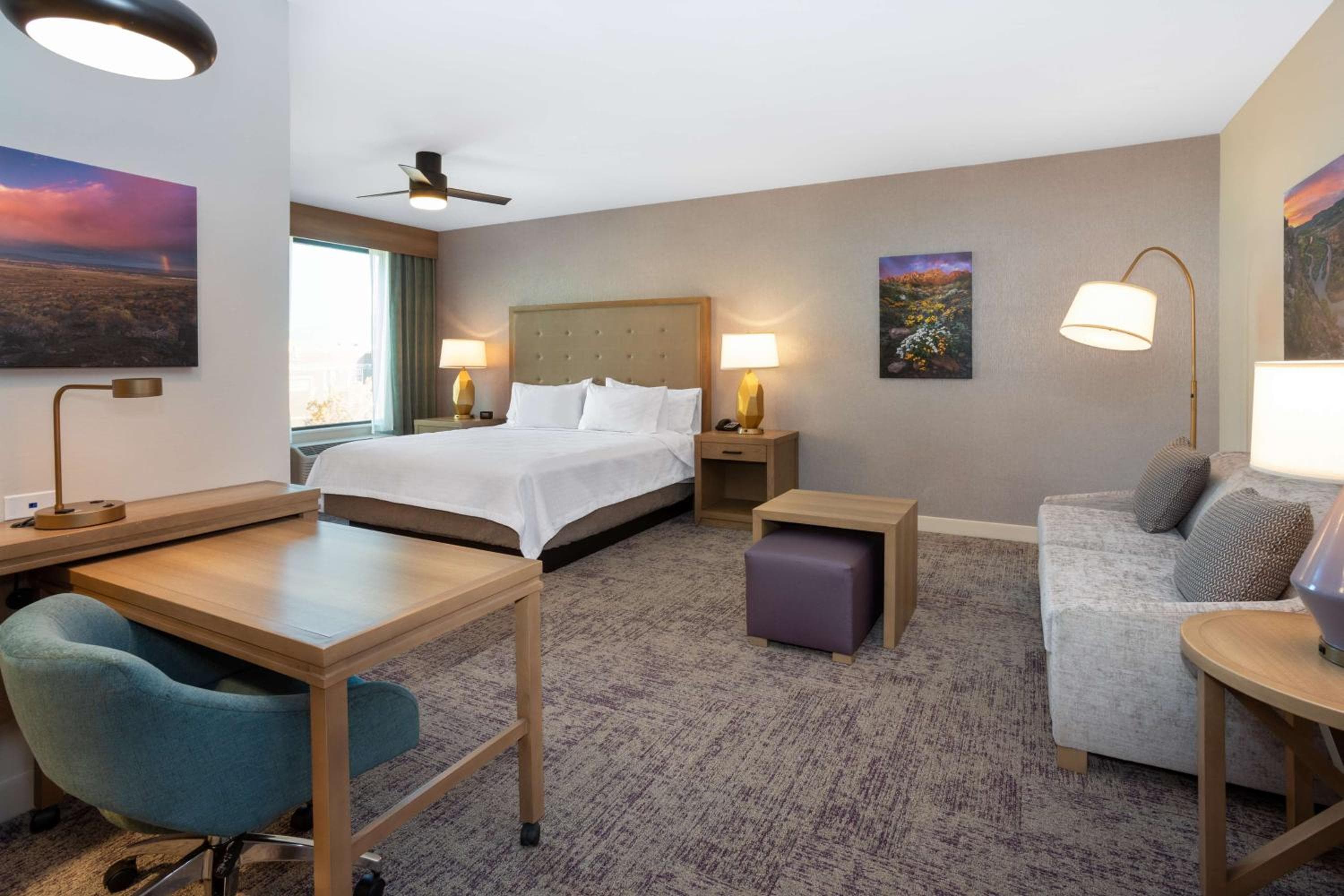 Homewood Suites By Hilton Albuquerque Downtown, Albuquerque, photo 5