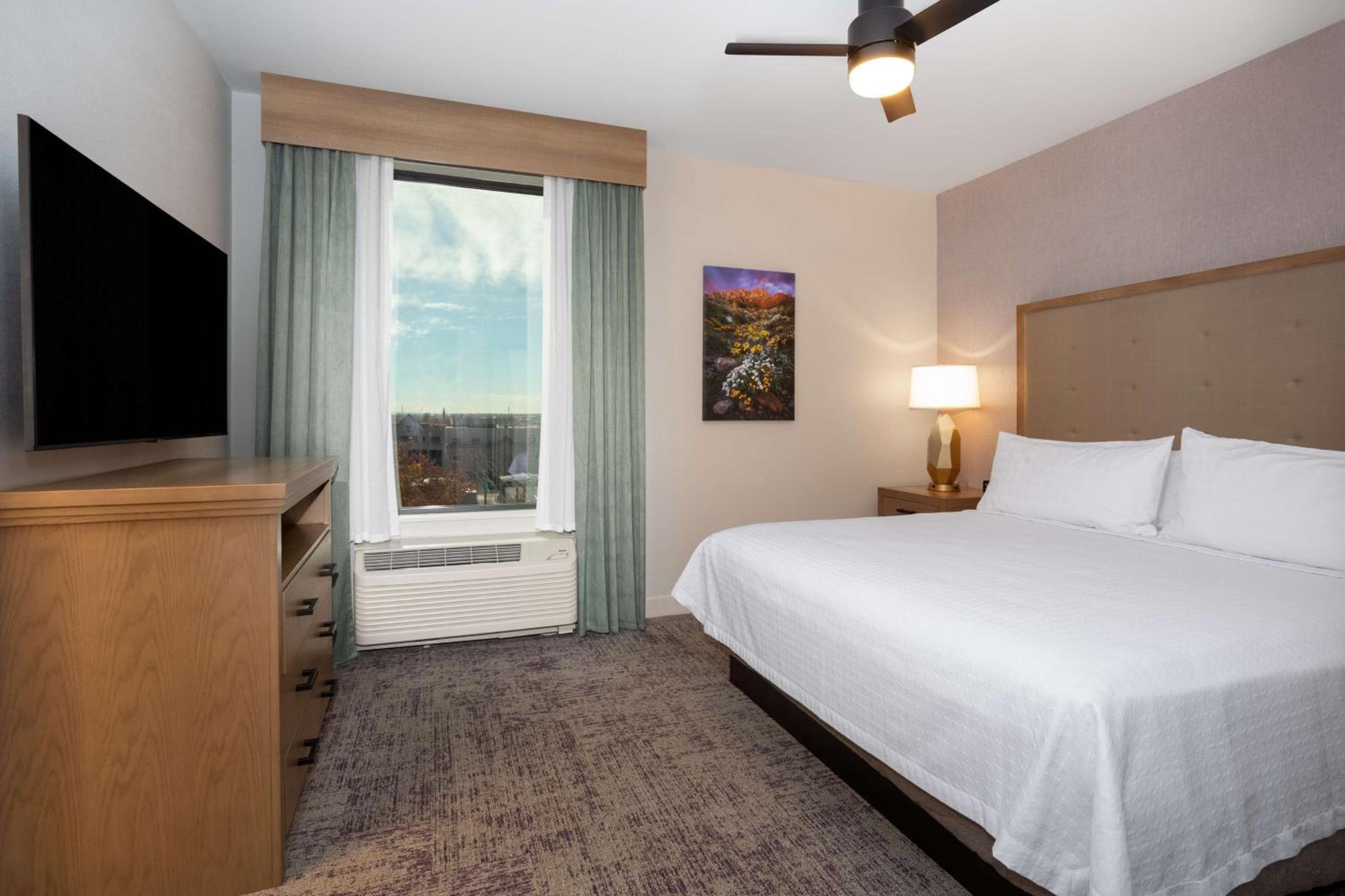 Homewood Suites By Hilton Albuquerque Downtown, Albuquerque, photo 6