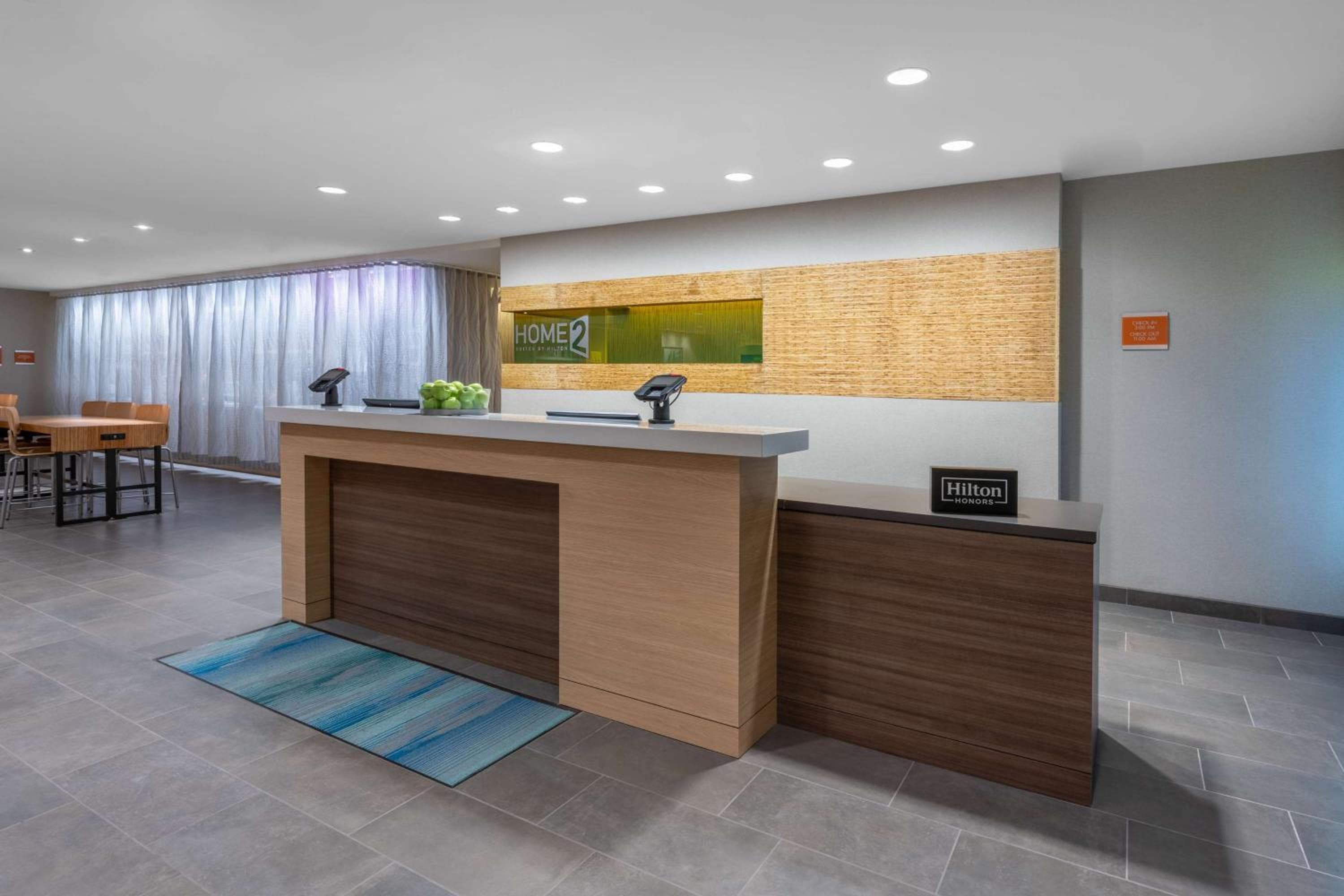 Home2 Suites By Hilton Pocatello, Id, Pocatello, photo 5