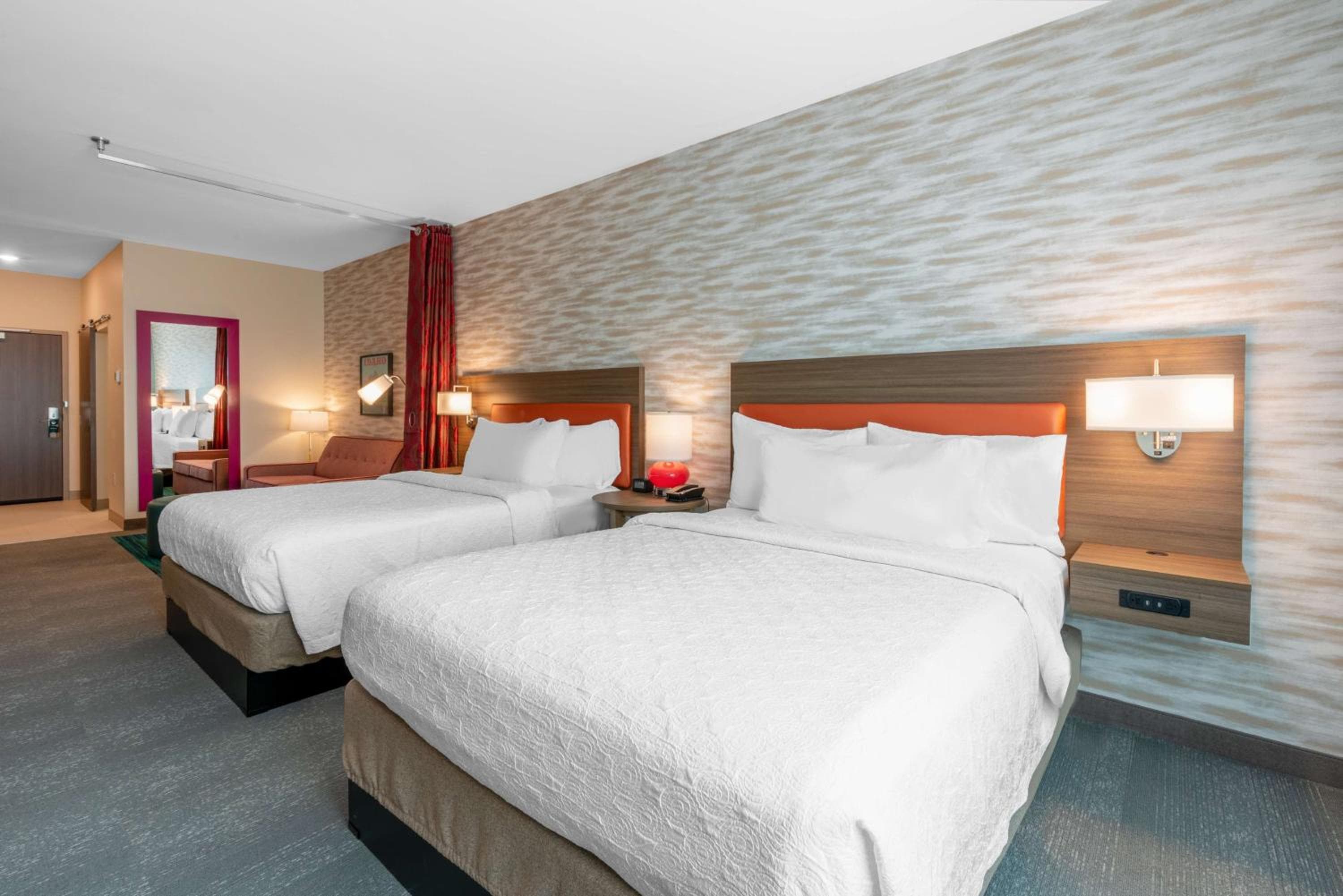 Home2 Suites By Hilton Pocatello, Id, Pocatello, photo 4