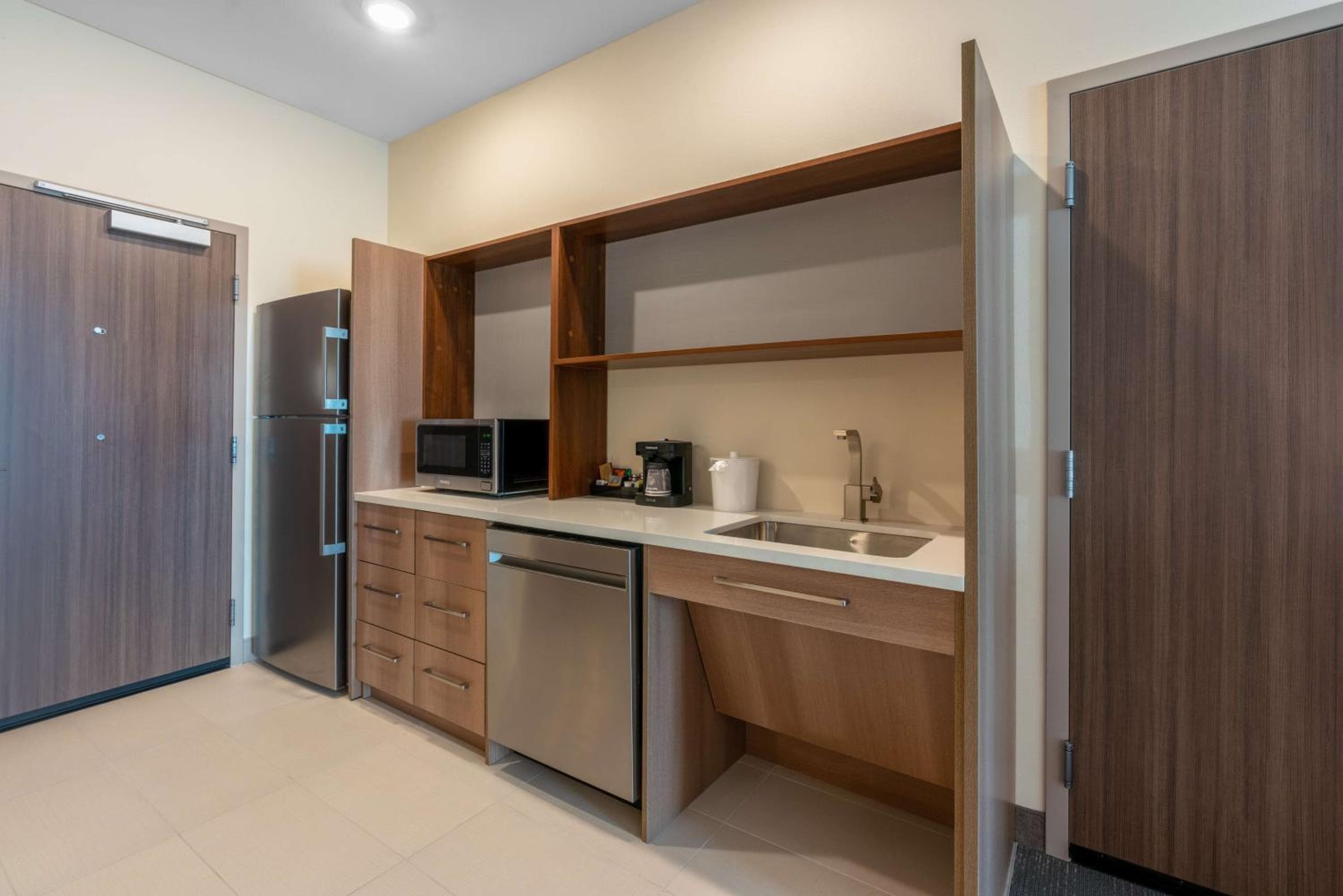 Home2 Suites By Hilton Pocatello, Id, Pocatello, photo 3