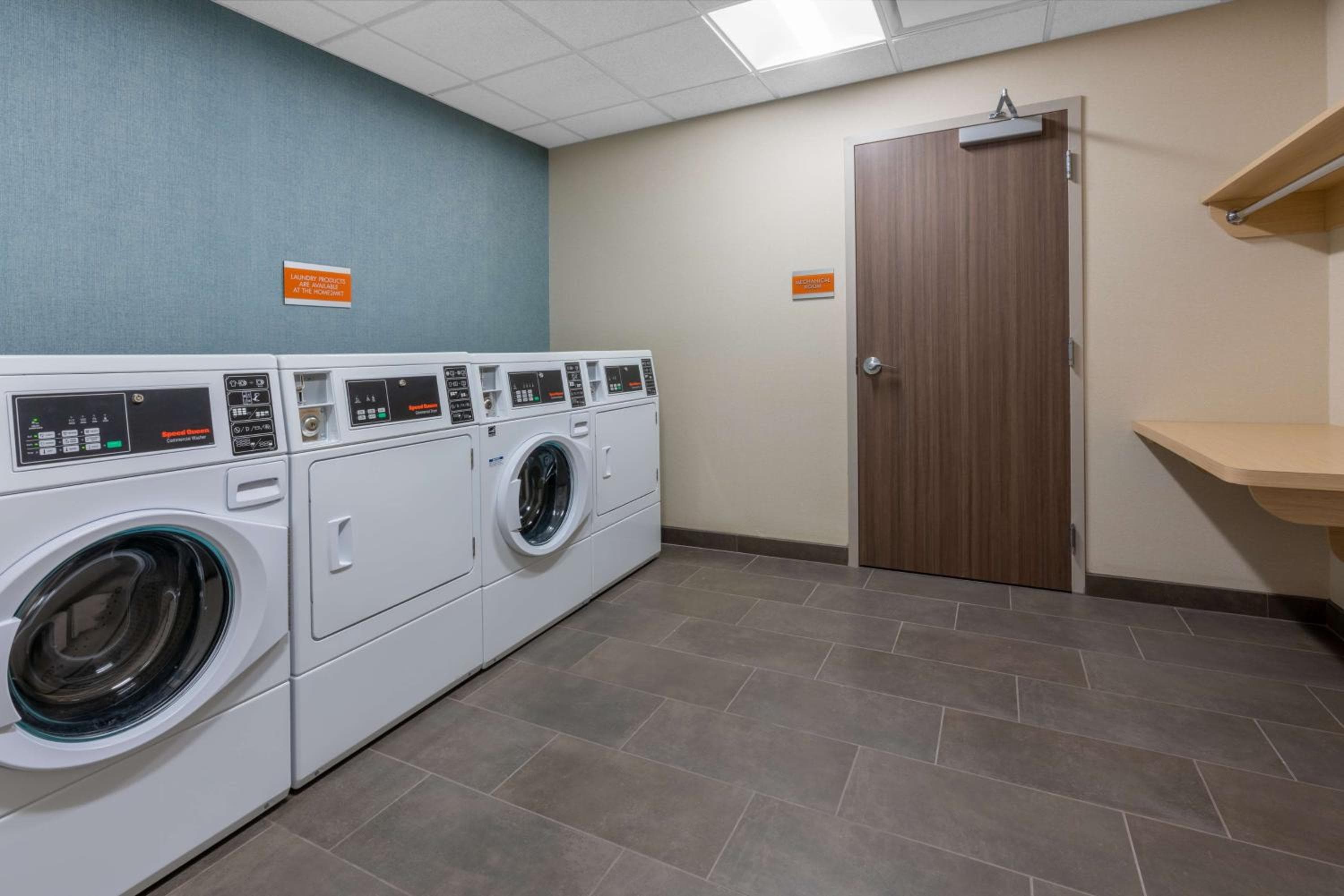Home2 Suites By Hilton Pocatello, Id, Pocatello, photo 6