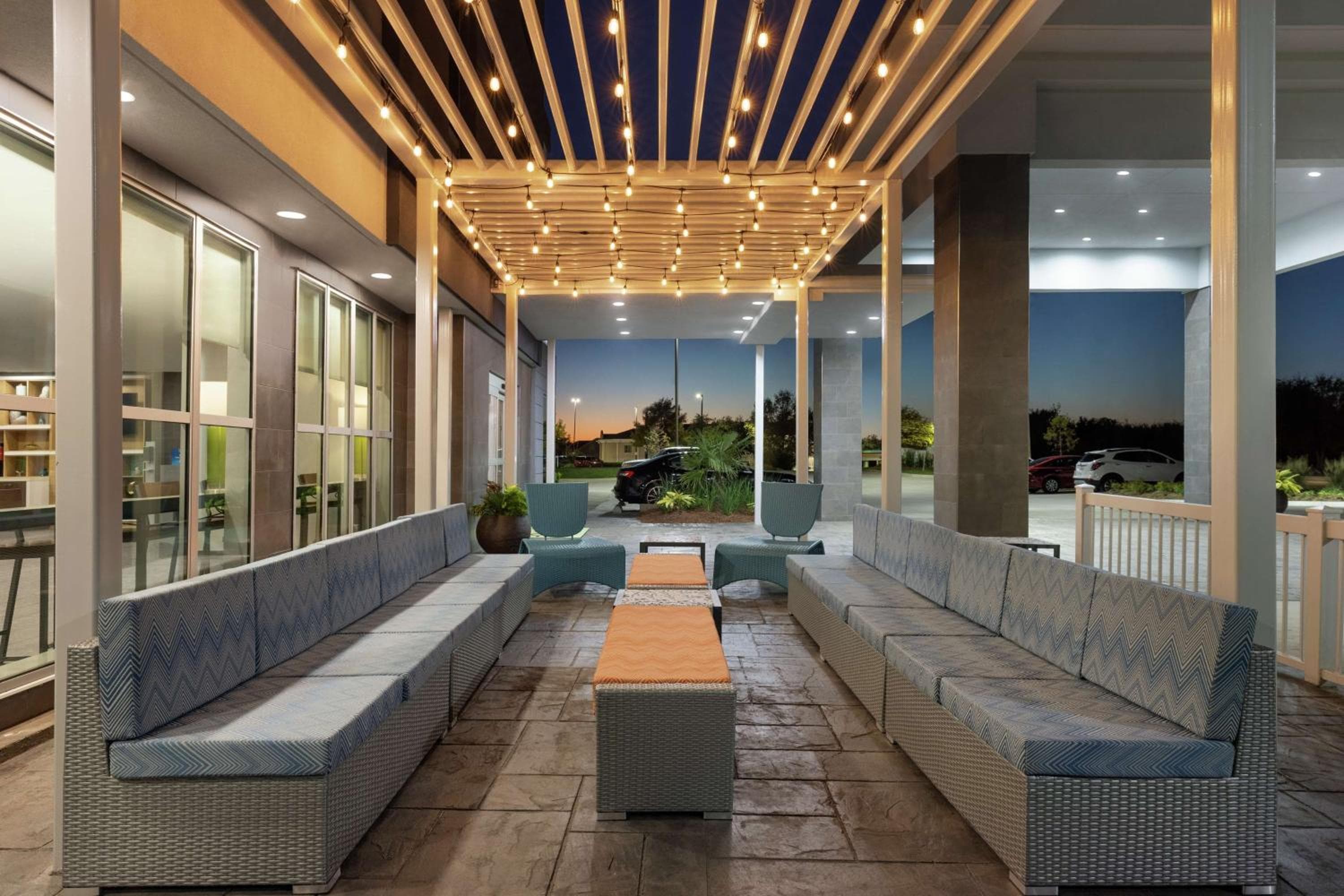 Home2 Suites By Hilton Vicksburg, Ms, Vicksburg, photo 6