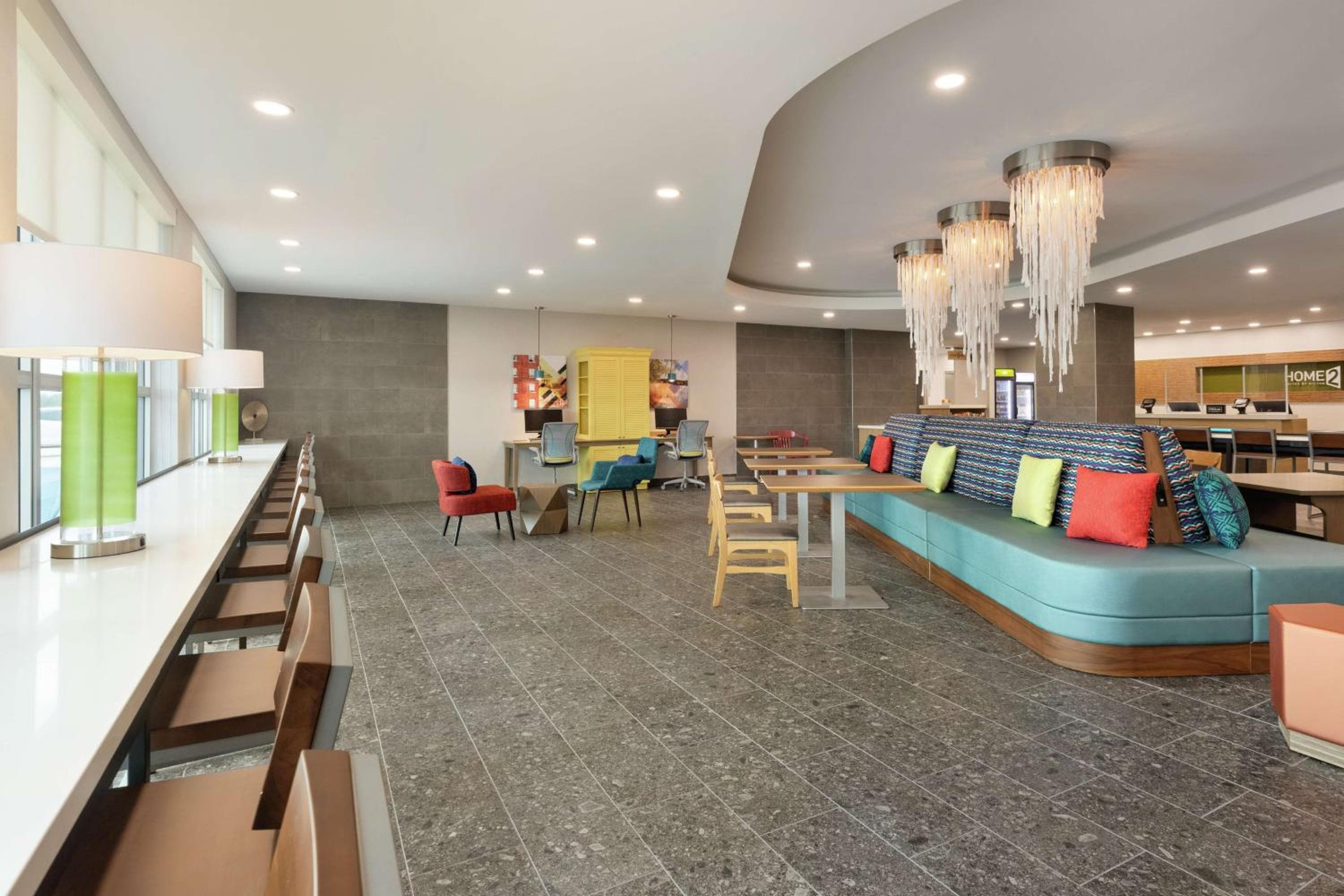 Home2 Suites By Hilton Vicksburg, Ms, Vicksburg, photo 5