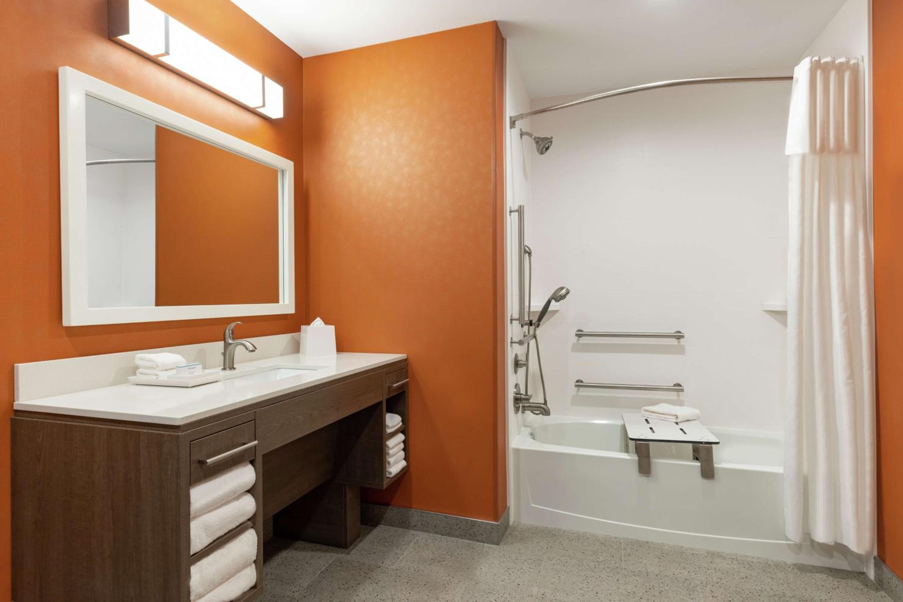 Home2 Suites By Hilton Vicksburg, Ms, Vicksburg, photo 3