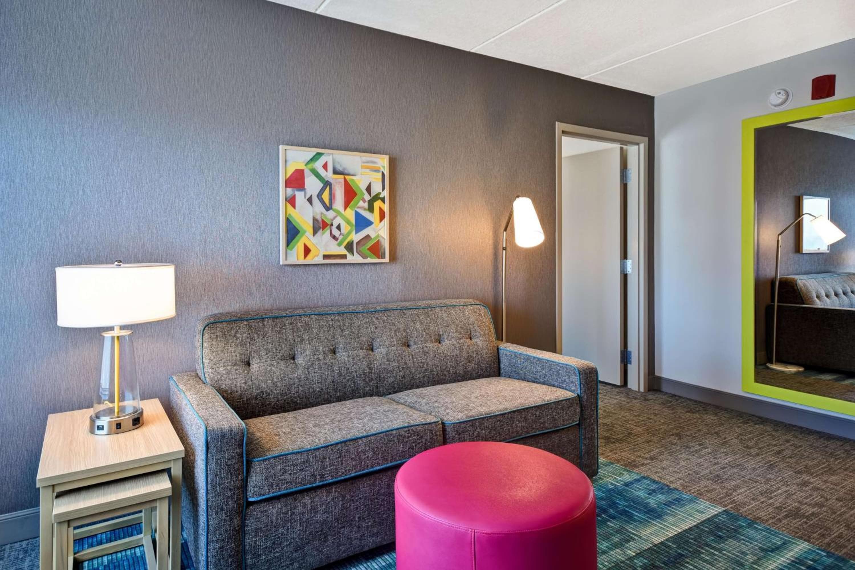 Home2 Suites By Hilton Bloomington Normal, Normal, photo 6