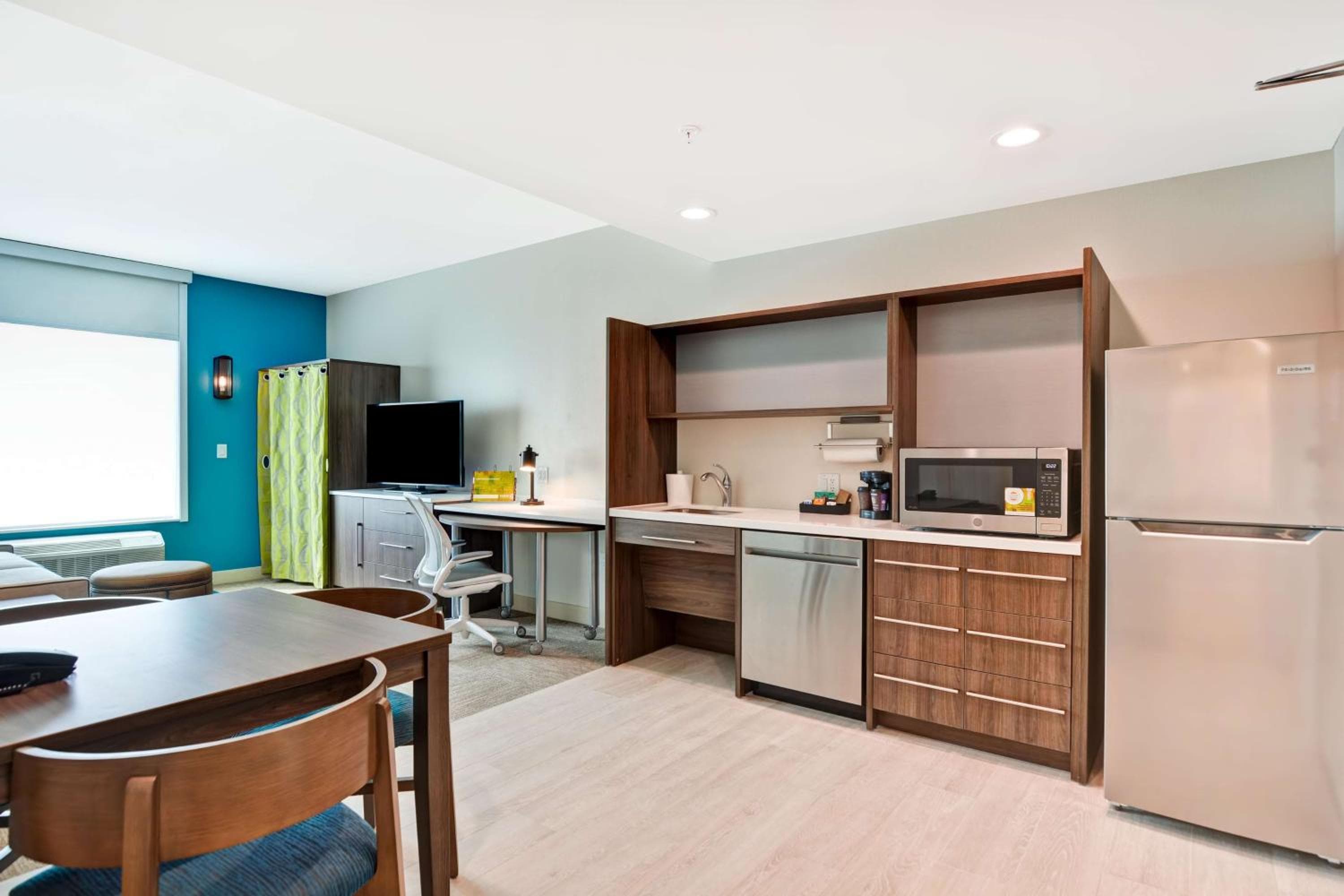 Home2 Suites By Hilton Bloomington Normal, Normal, photo 2