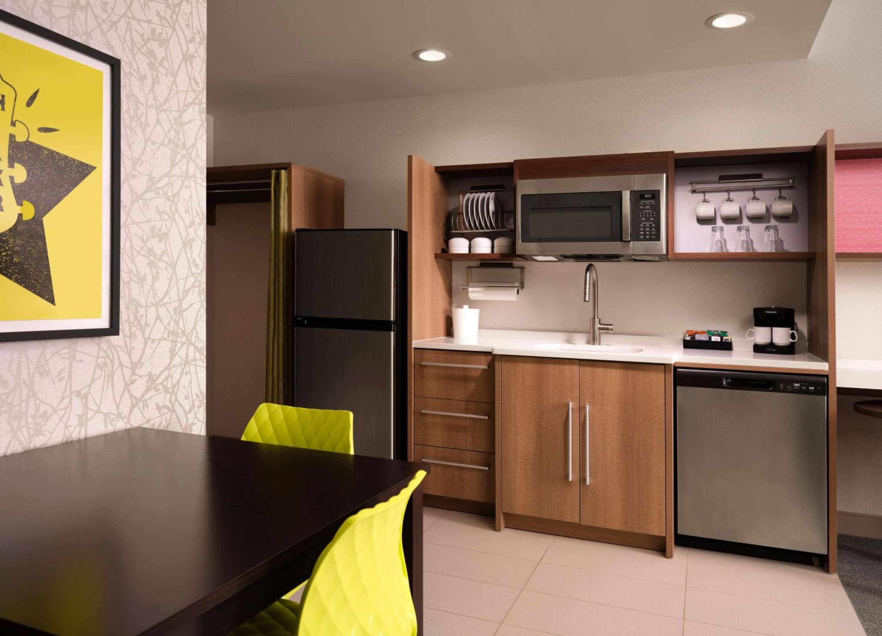 Home2 Suites By Hilton Tupelo, Tupelo, photo 6