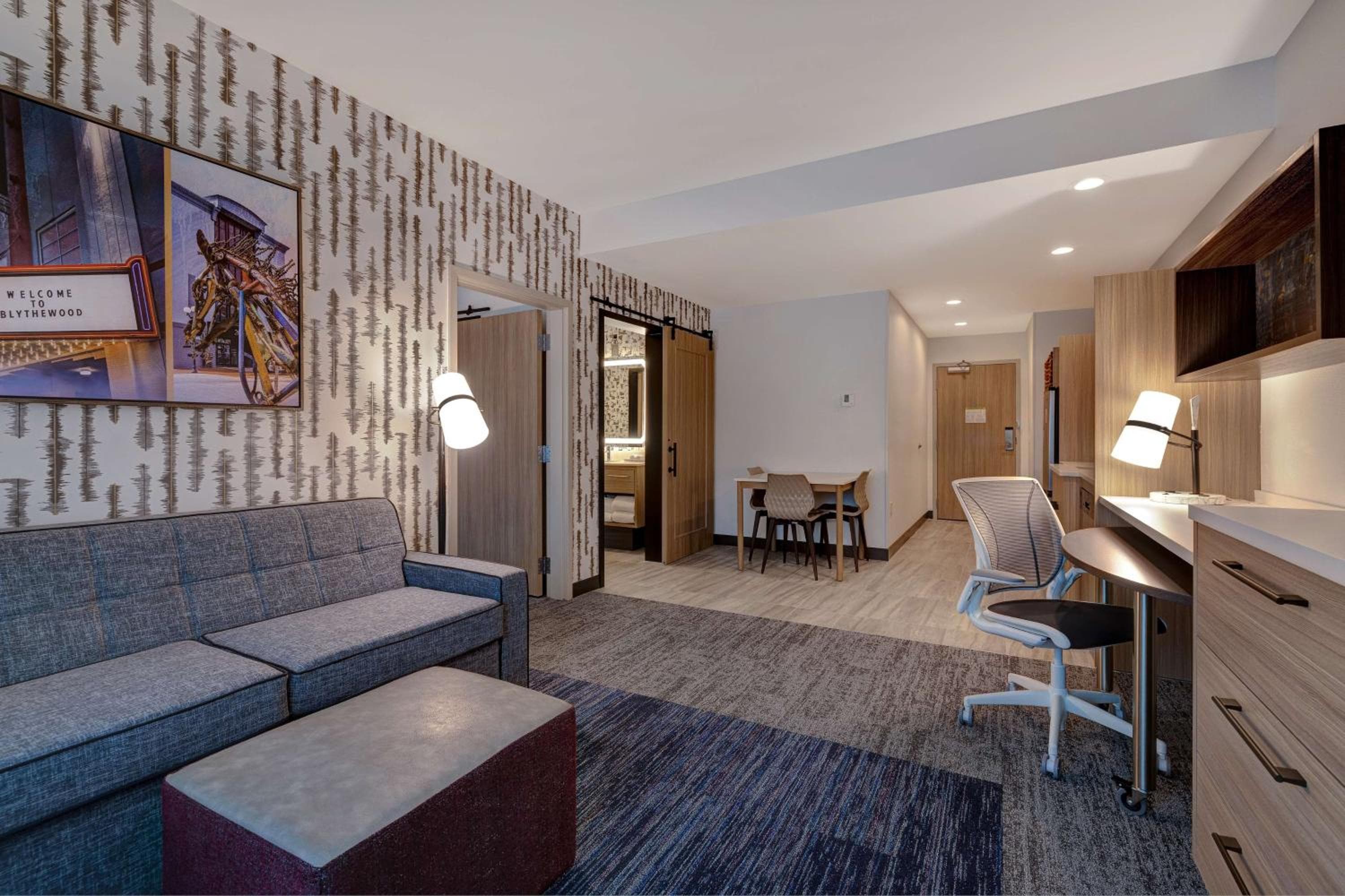 Home2 Suites By Hilton Blythewood, Sc, Blythewood, photo 4