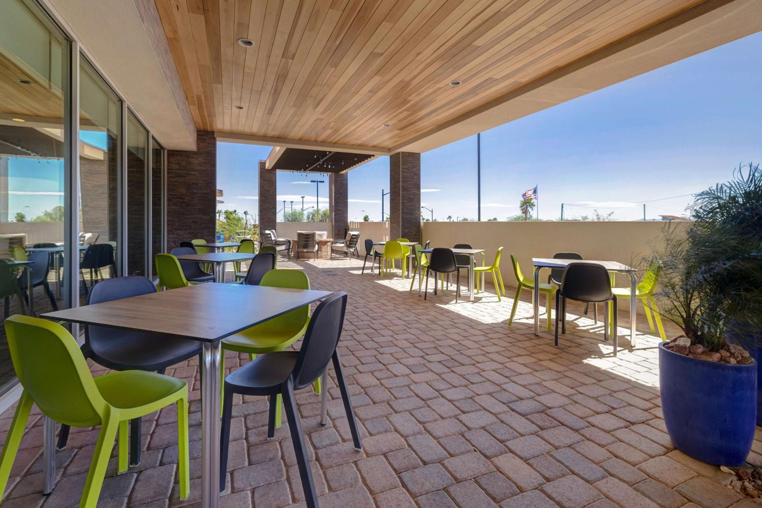 Home2 Suites By Hilton Las Vegas Northwest, Las Vegas, photo 2