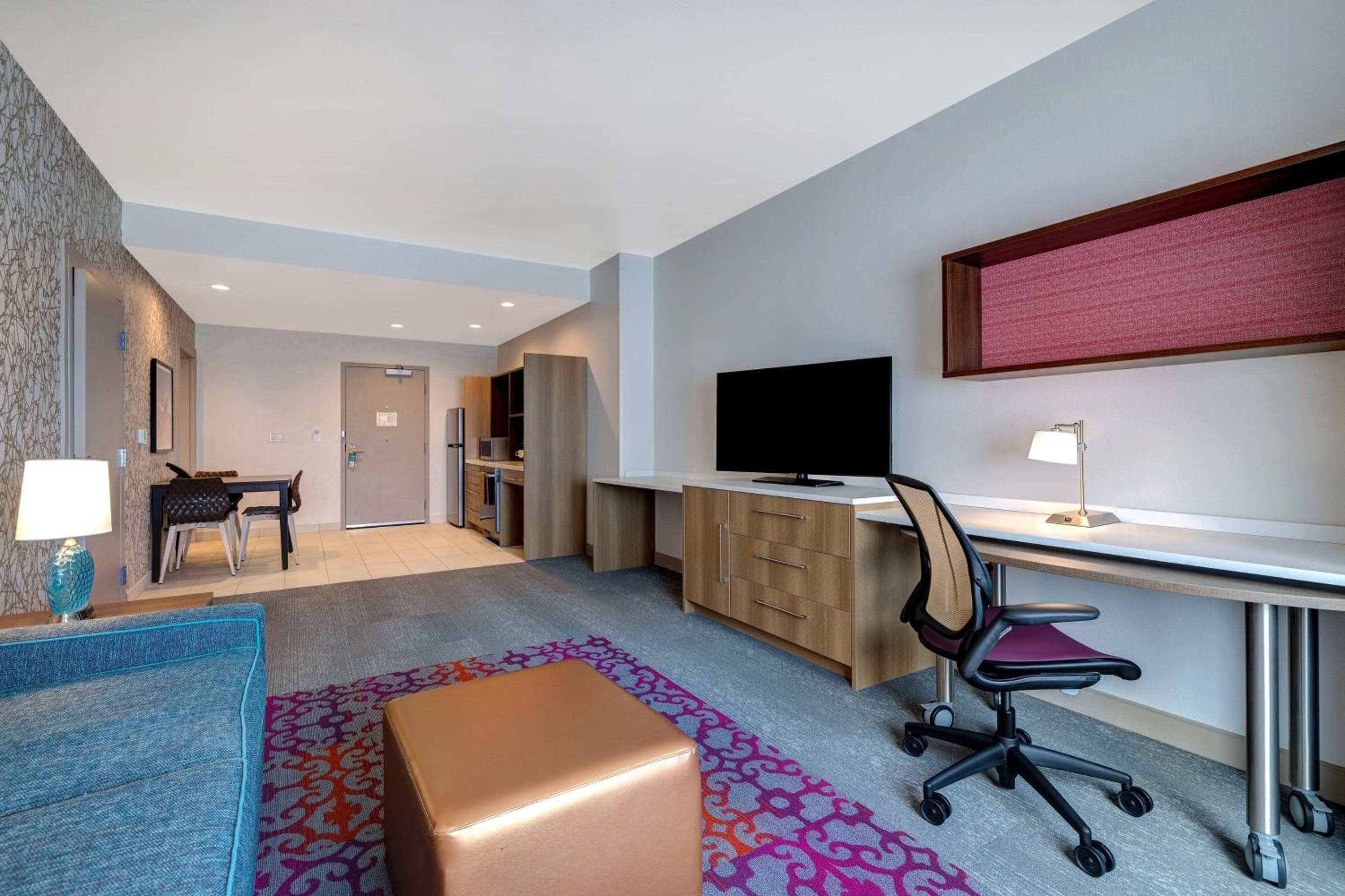 Home2 Suites By Hilton Las Vegas Northwest, Las Vegas, photo 3