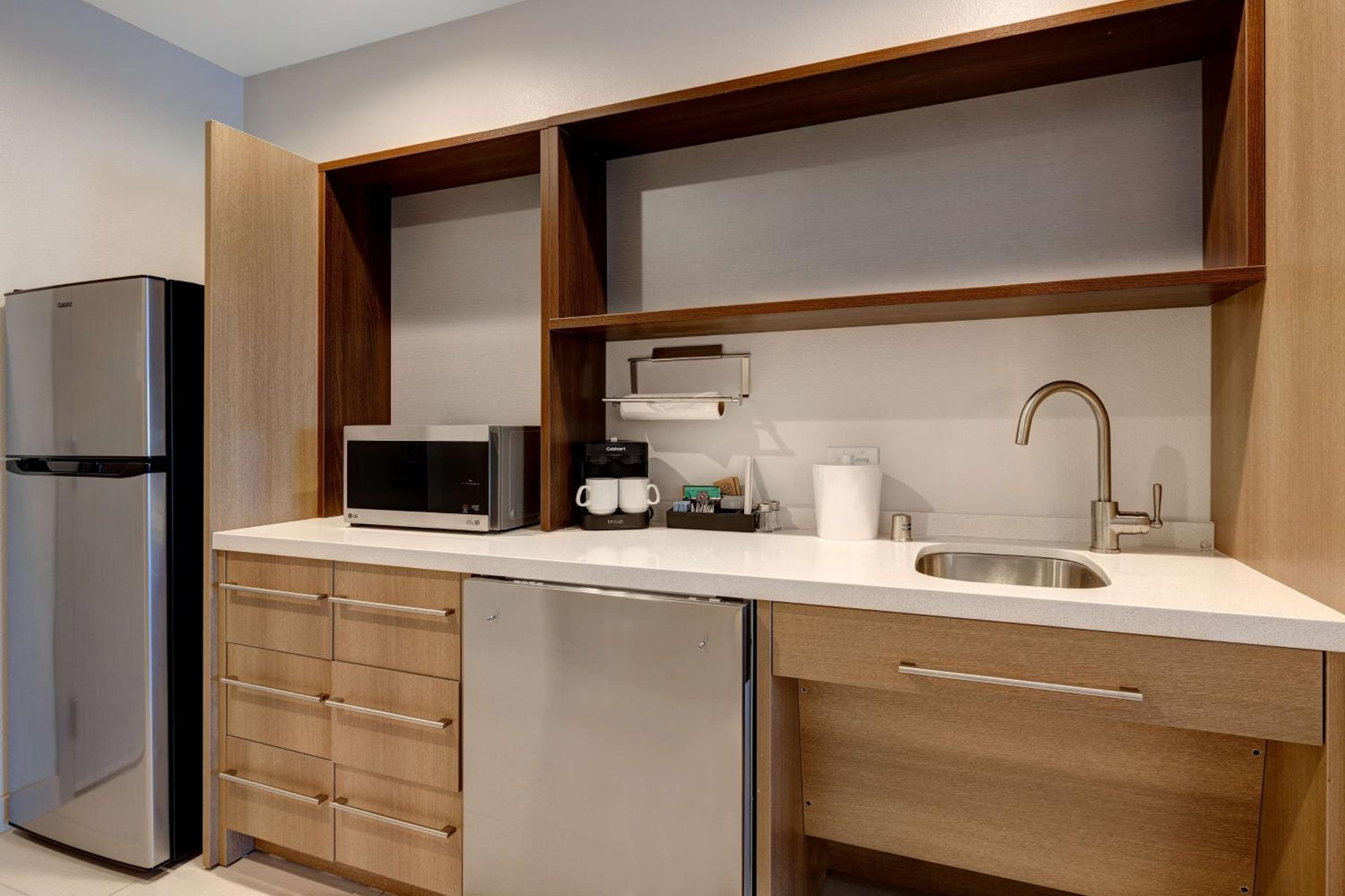 Home2 Suites By Hilton Las Vegas Northwest, Las Vegas, photo 5