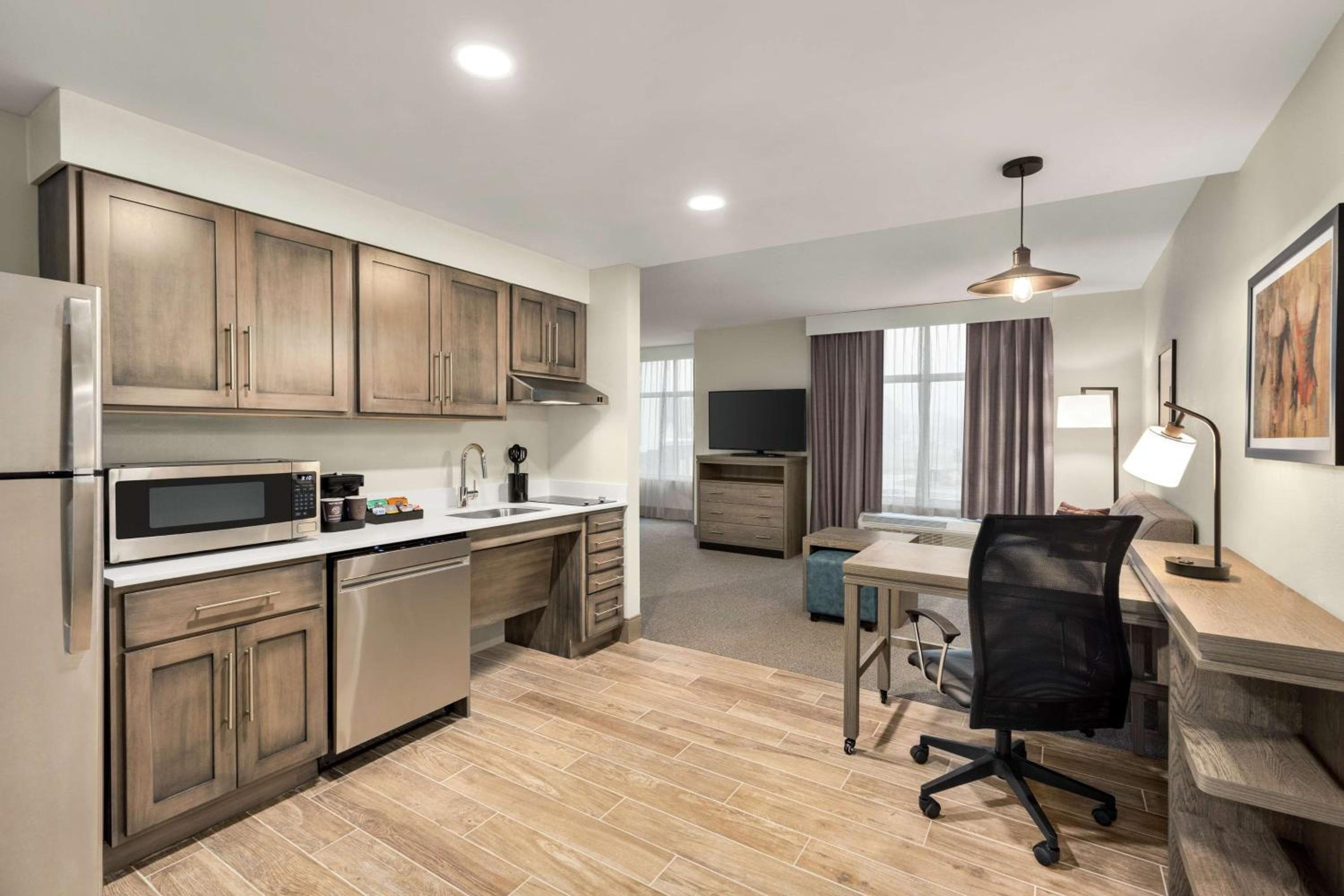 Homewood Suites By Hilton Carlisle, Carlisle, photo 3