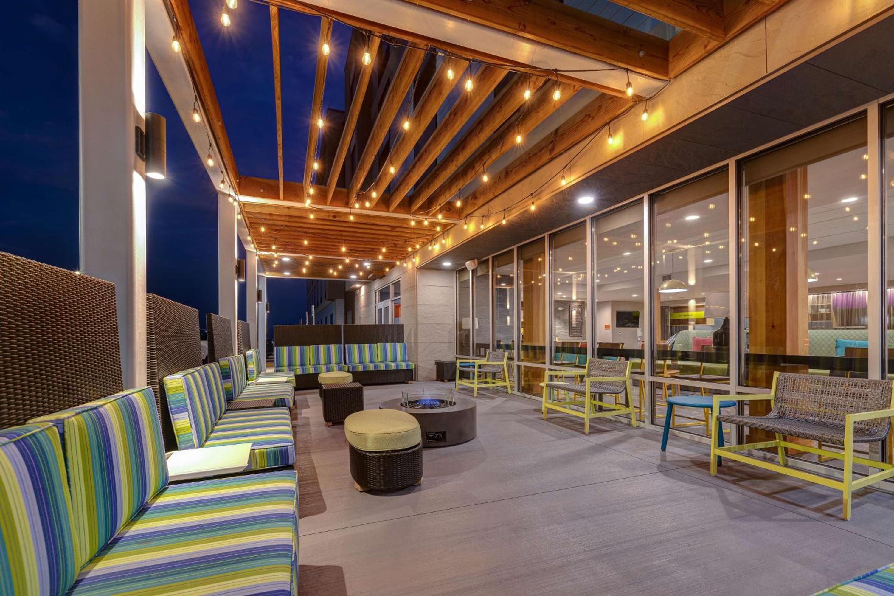 Home2 Suites By Hilton Wilkes-Barre, Wilkes Barre, photo 6