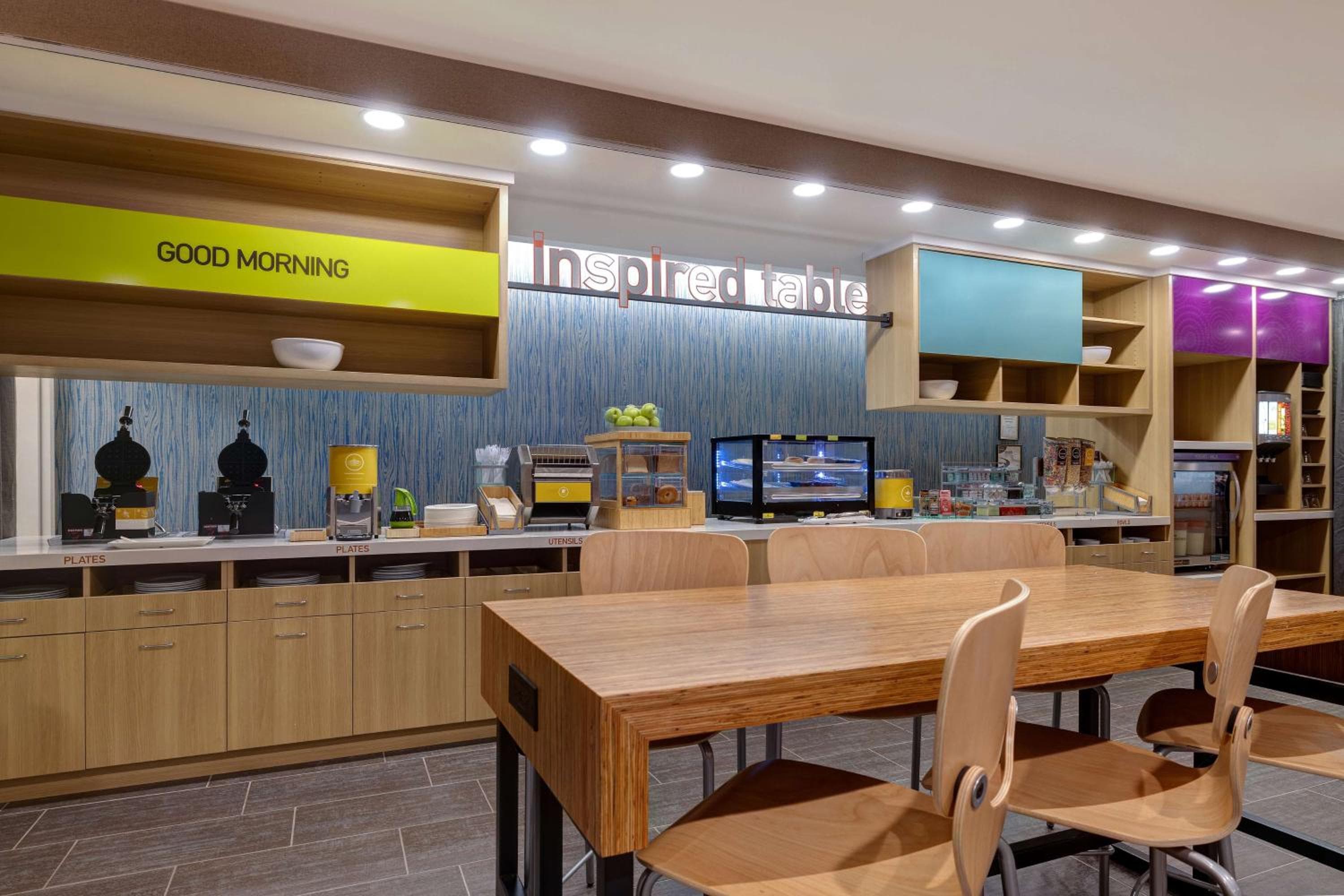Home2 Suites By Hilton Wilkes-Barre, Wilkes Barre, photo 3