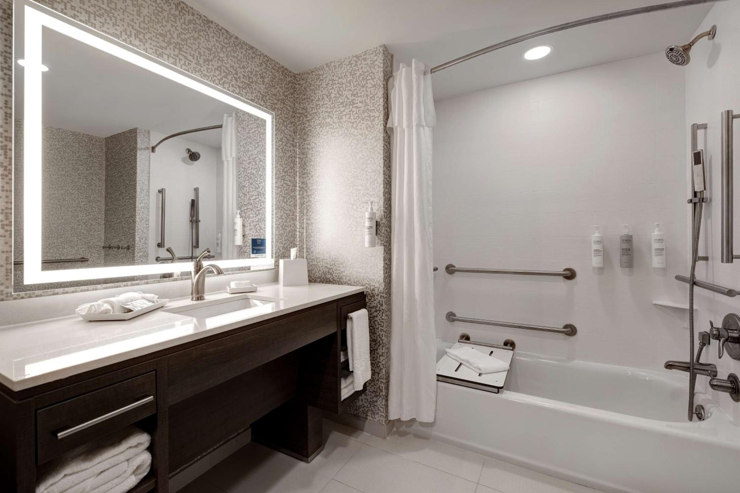 Home2 Suites By Hilton Wilkes-Barre, Wilkes Barre, photo 5