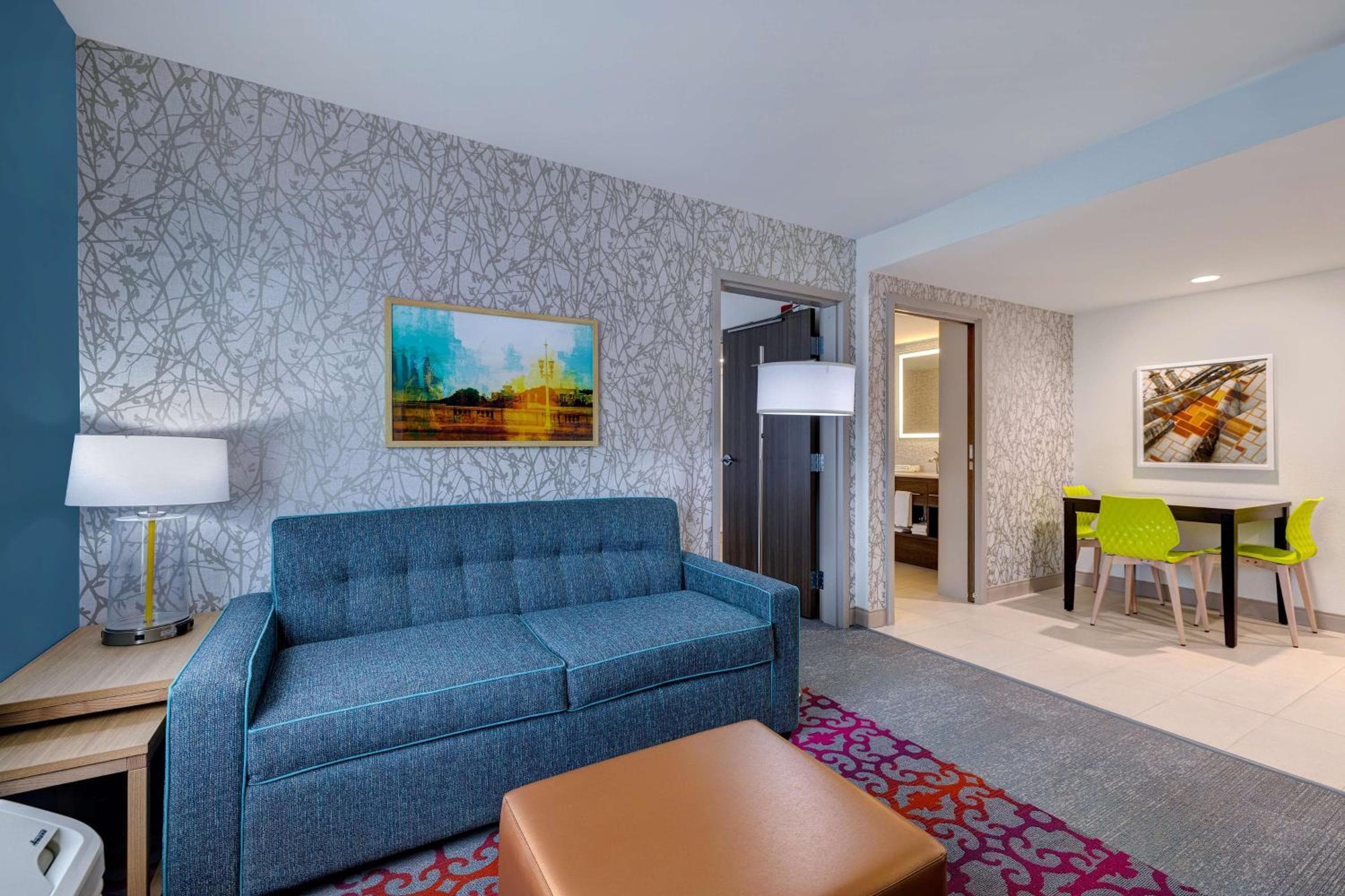 Home2 Suites By Hilton Wilkes-Barre, Wilkes Barre, photo 4