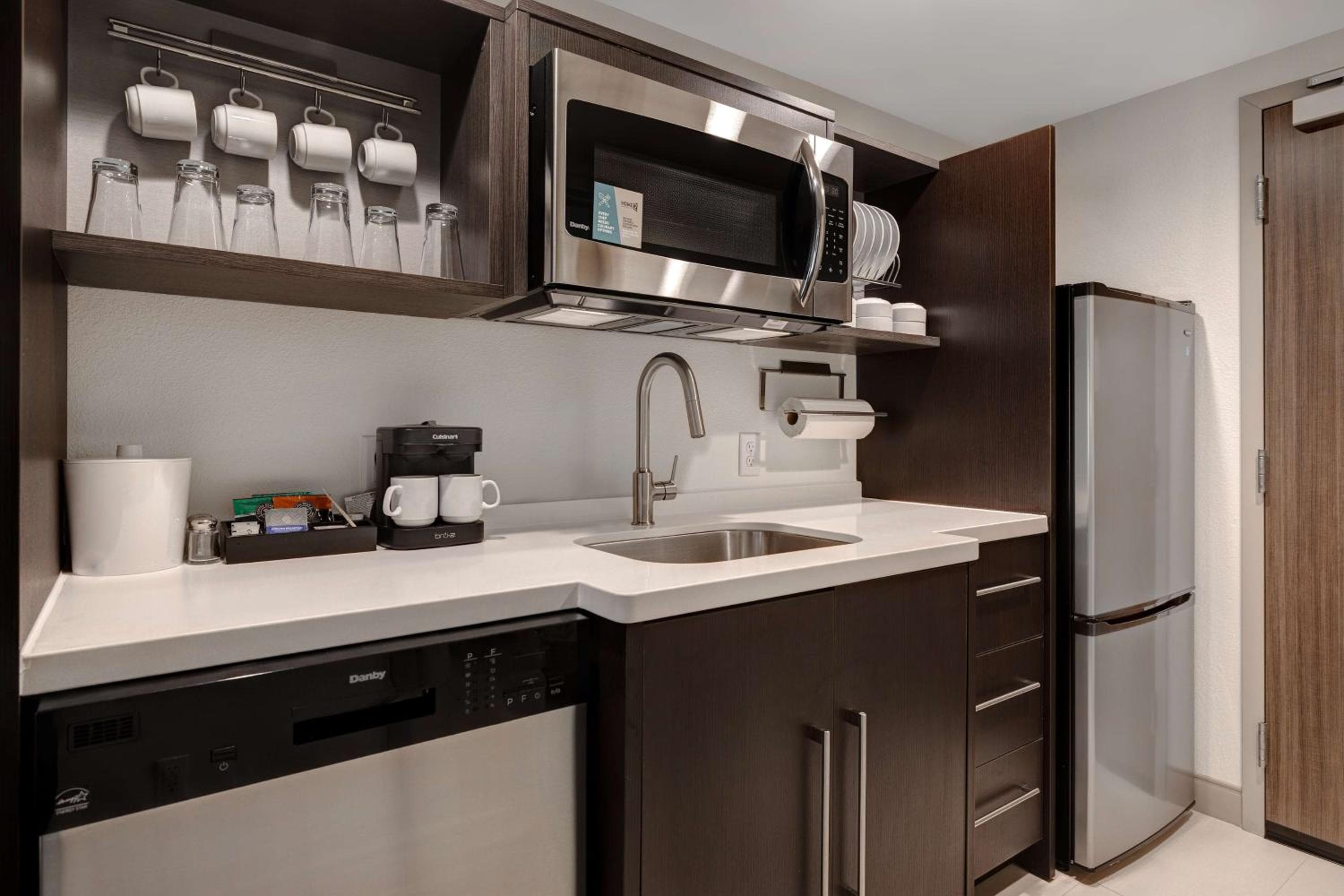 Home2 Suites By Hilton Wilkes-Barre, Wilkes Barre, photo 2